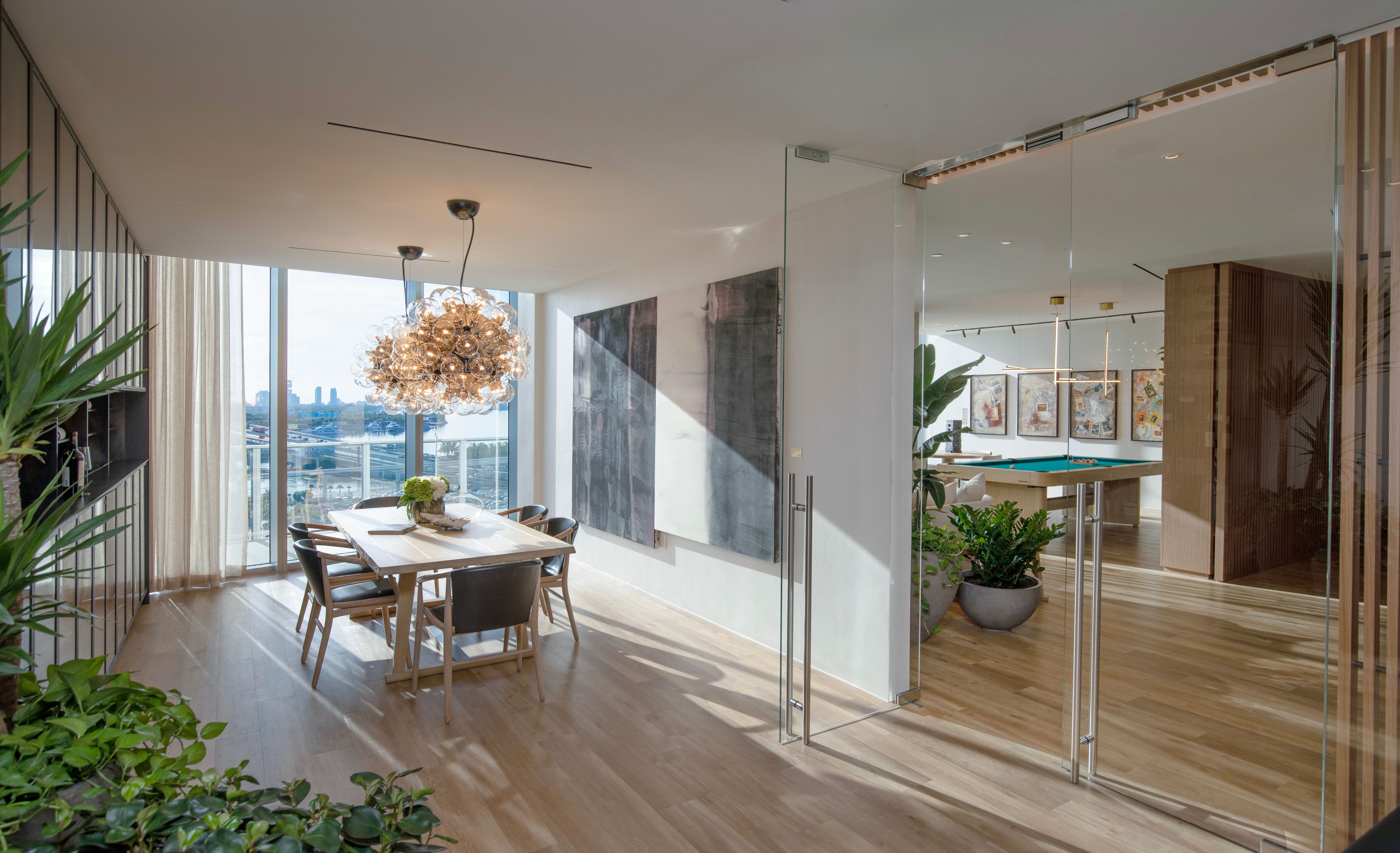  1400 Biscayne Boulevard, Miami, FL, 33132 - 物件實景