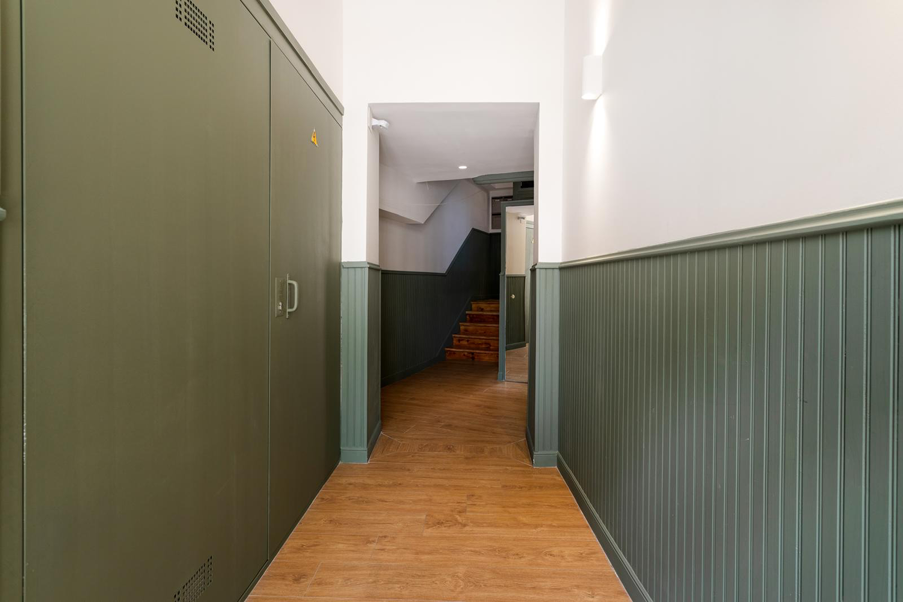  Prime location in Chamberí - 物件實景