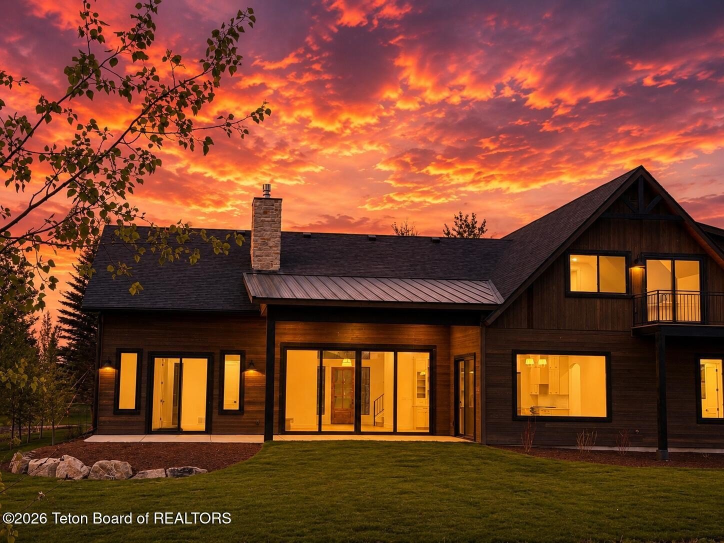 Victor, Idaho, 83455, United States, 4 Bedrooms Bedrooms, ,5 BathroomsBathrooms,Residential,For Sale,2028582
