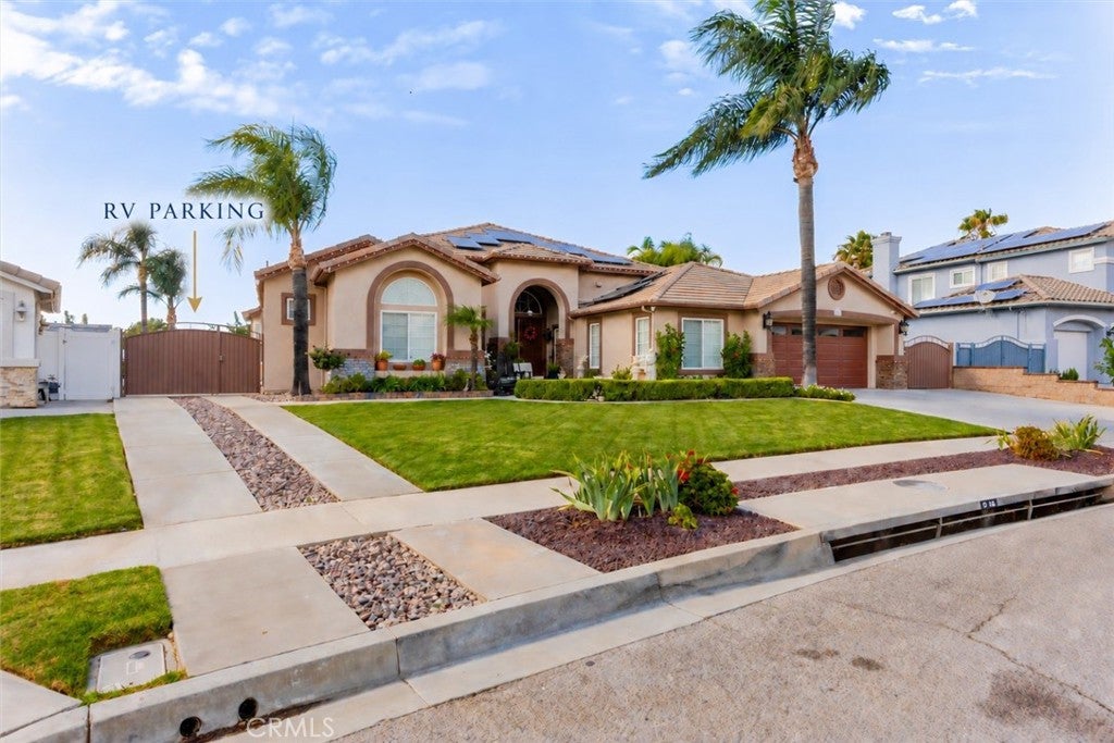 Canyon View Dr, Yucaipa, CA 92399 #1