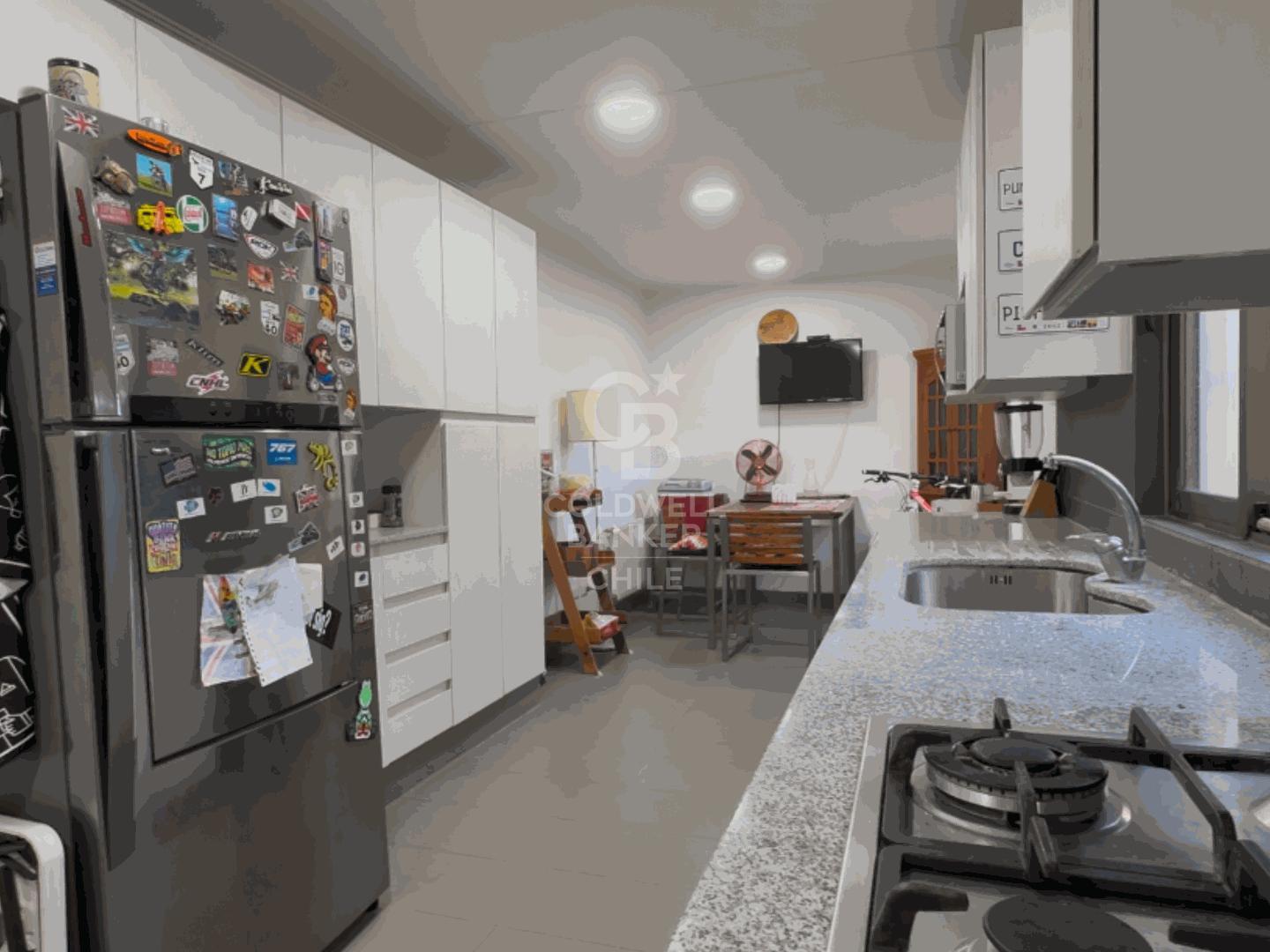 Colina, Chile, 3 Bedrooms Bedrooms, ,3 BathroomsBathrooms,Residential,For Sale,1730310