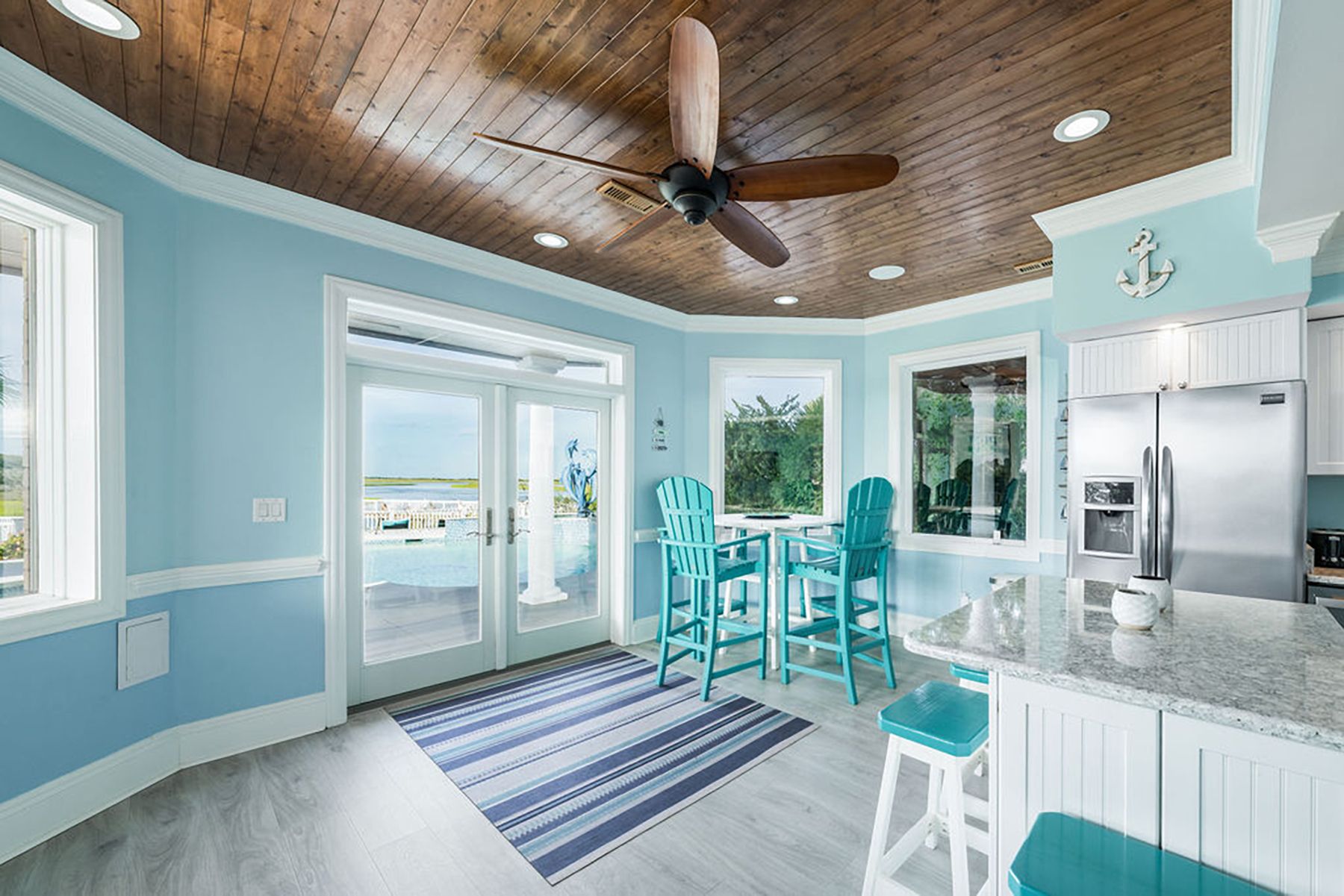  438 Oceana Way, Carolina Beach, NC 28428 - 物件實景