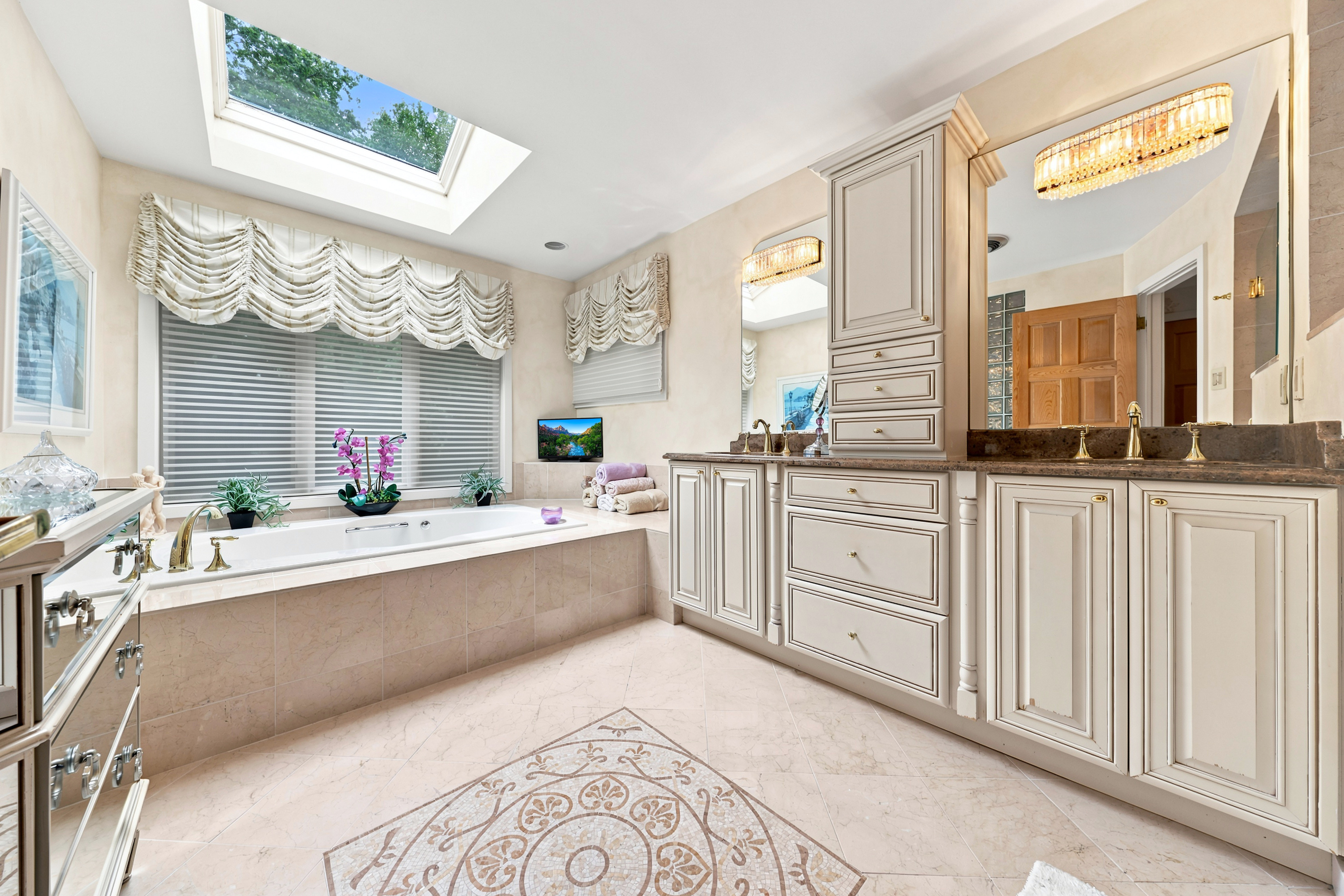  43 Southwood Drive, Cherry Hill Township, NJ 08003 - 物件實景