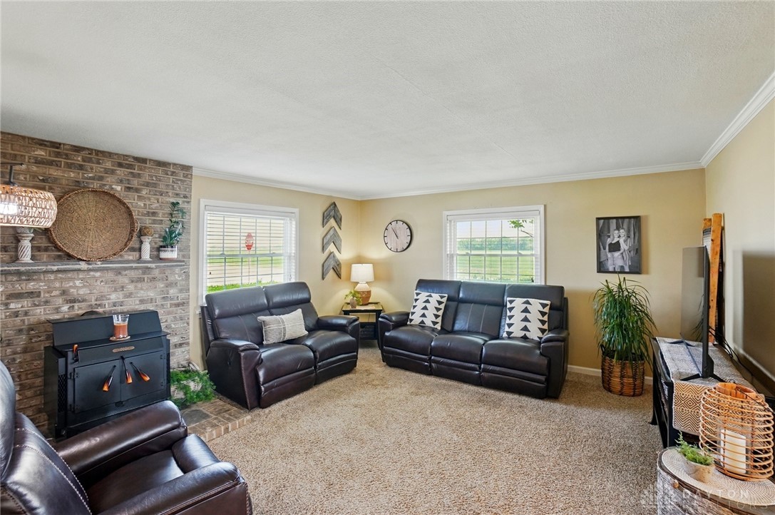 Covington, Ohio, 45318, United States, 2 Bedrooms Bedrooms, ,2 BathroomsBathrooms,Residential,For Sale,1890337