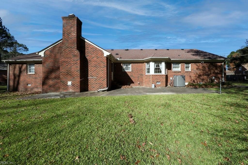 Virginia Beach, Virginia, 23464, United States, 5 Bedrooms Bedrooms, ,3 BathroomsBathrooms,Residential,For Sale,1996742