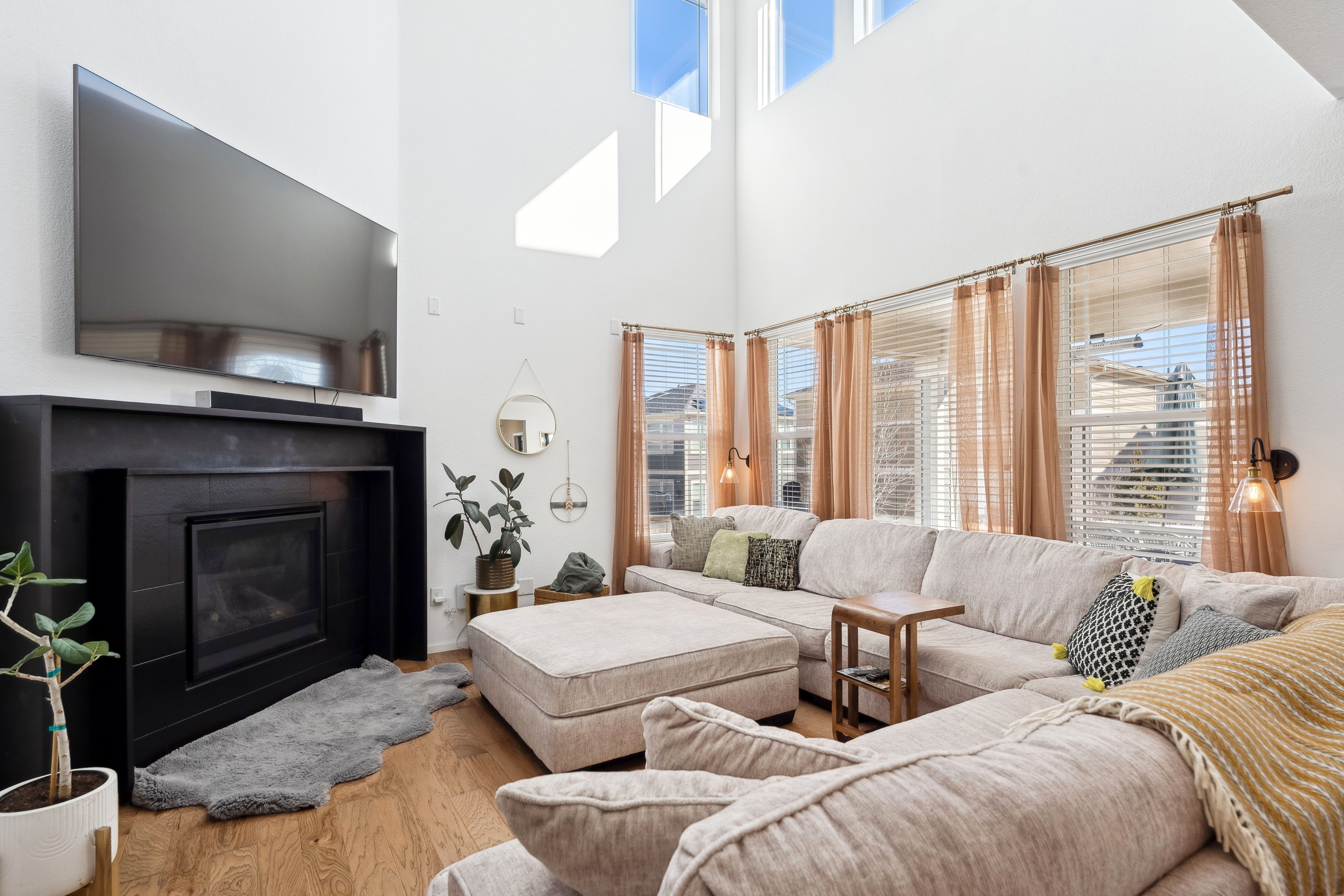  Dream Retreat in Aspen Reserves, Across from Park - 物件實景