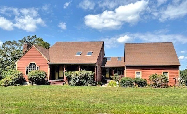 Sutton, Massachusetts, 01590, United States, 3 Bedrooms Bedrooms, ,3 BathroomsBathrooms,Residential,For Sale,1977075