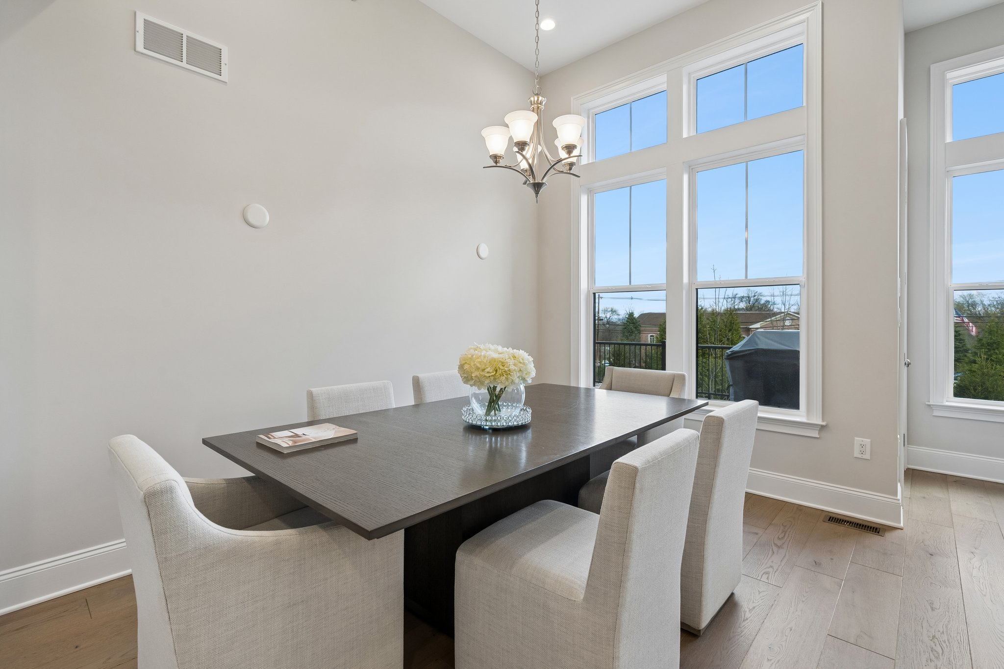  6 Concord Court, Warren, NJ 07059 - 物件實景