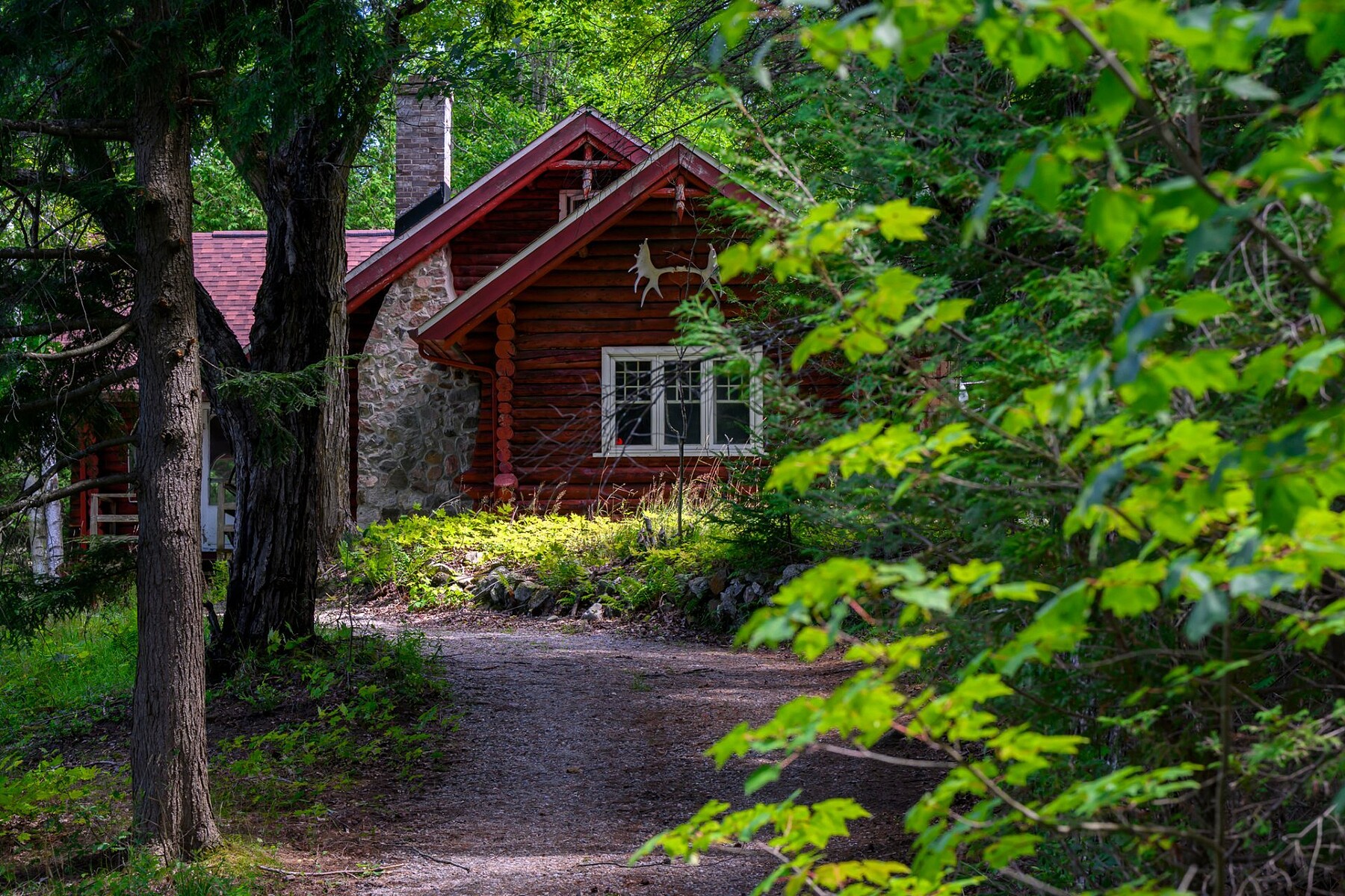  Cantley, Outaouais - 物件實景