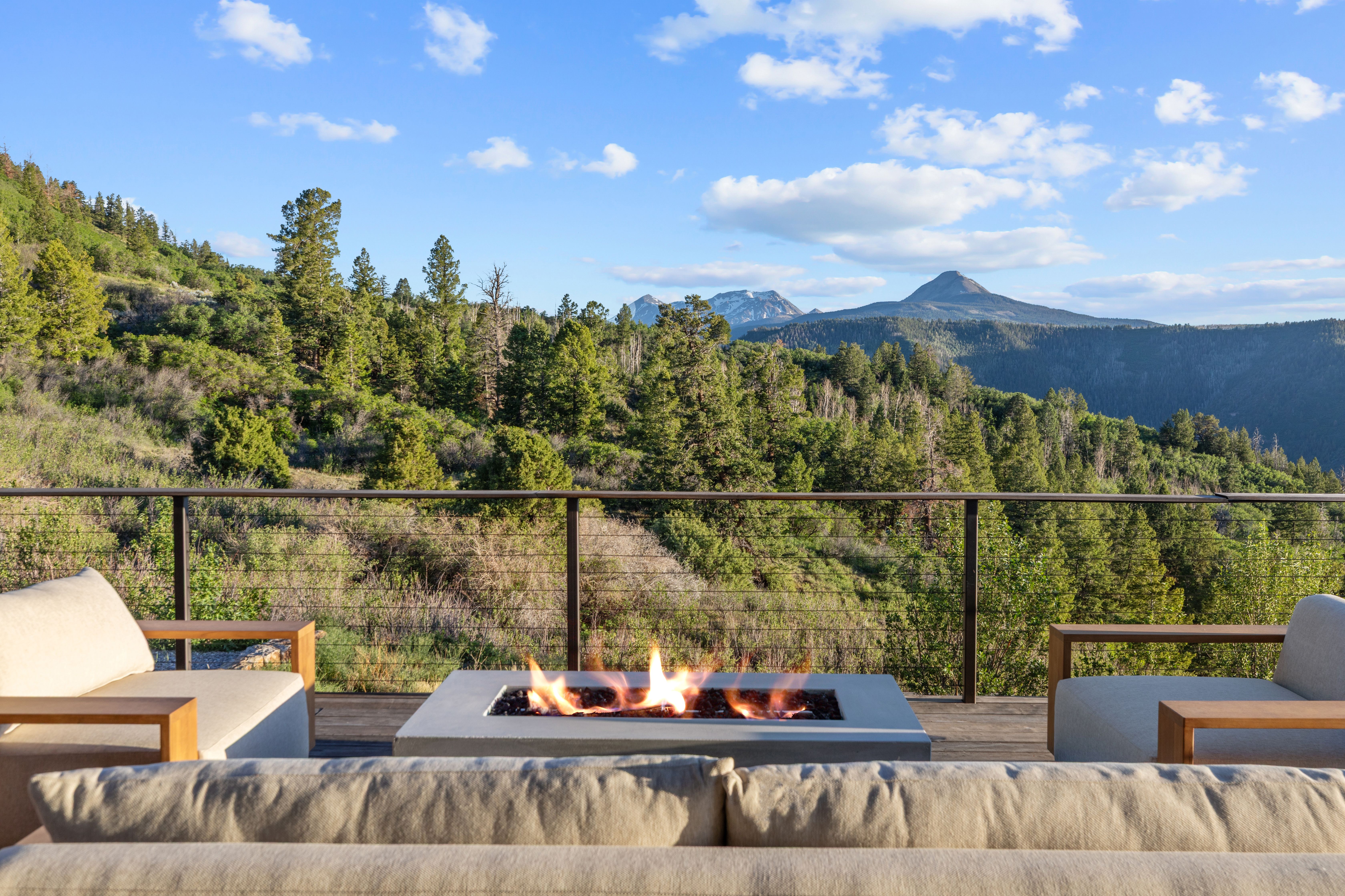  Extraordinary Private Retreat in the Colorado Rocky Mountains - 物件實景