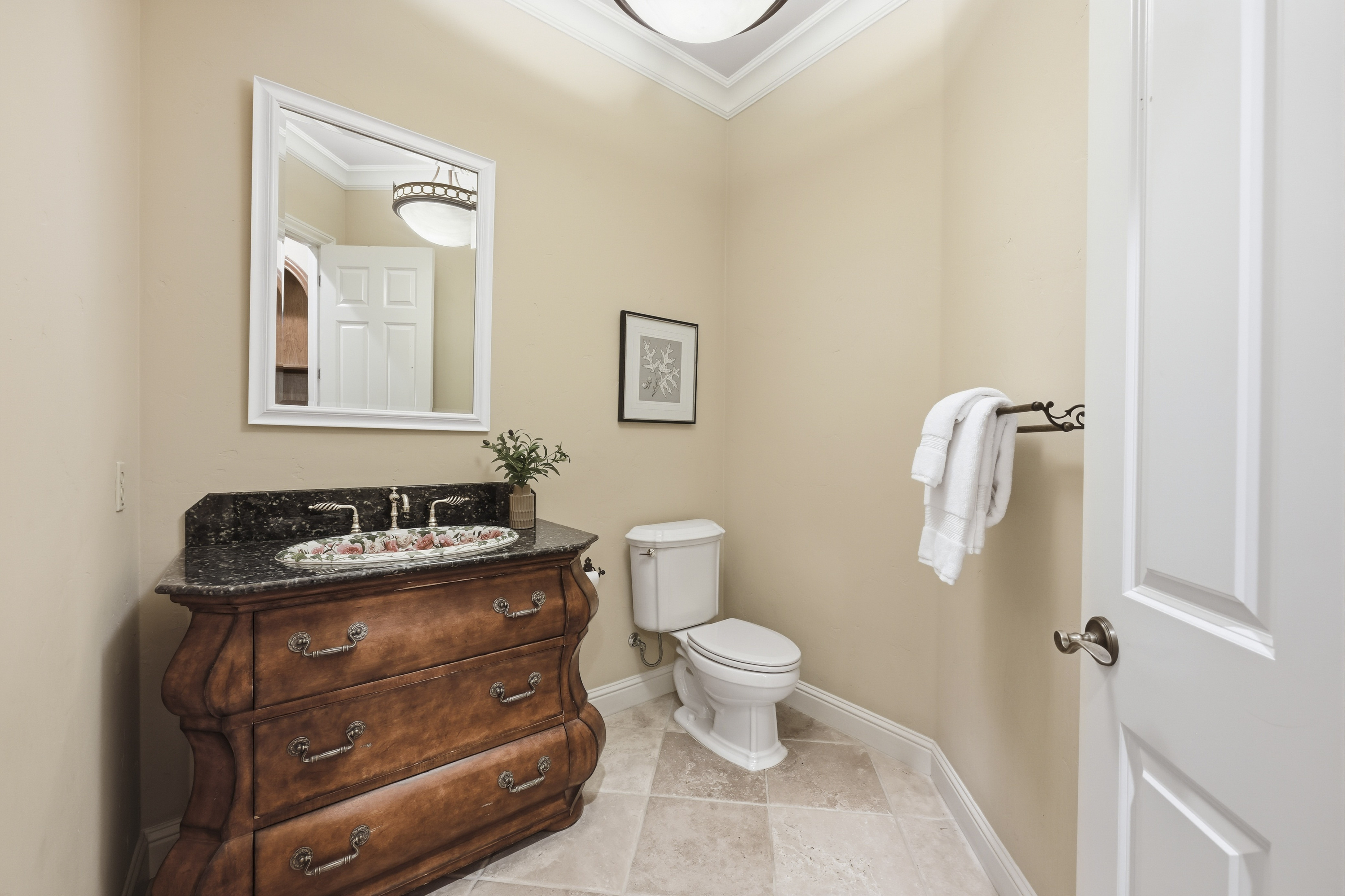  6520 Carolinda Drive, Granite Bay, CA 95746 - 物件實景