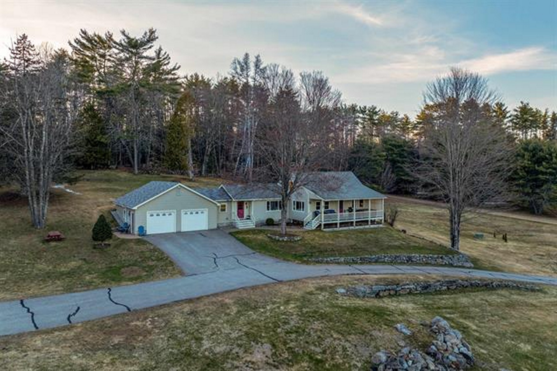  25 Elliot Road - 物件實景