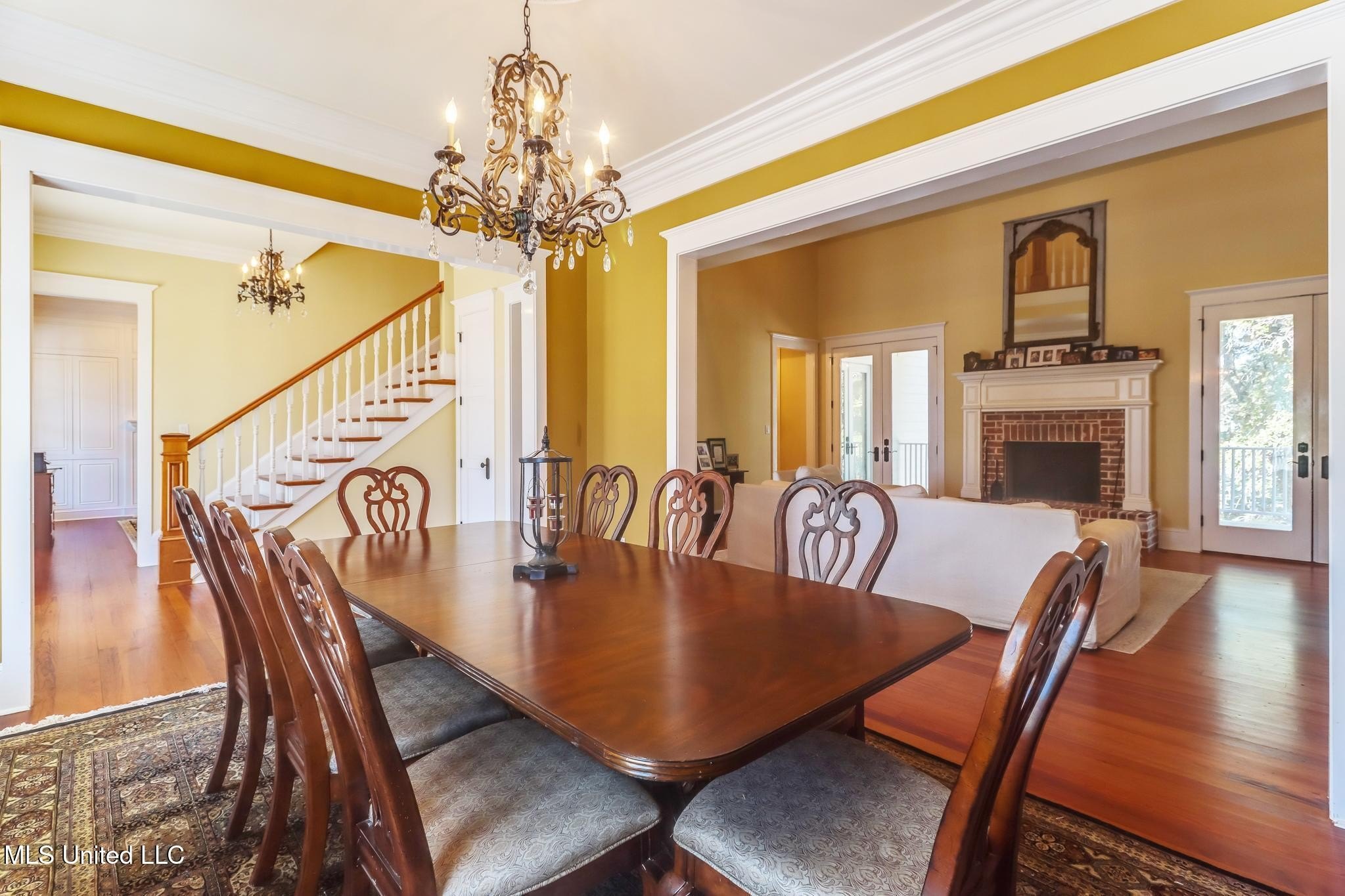 Pascagoula, Mississippi, 39581, United States, 5 Bedrooms Bedrooms, ,6 BathroomsBathrooms,Residential,For Sale,1977278