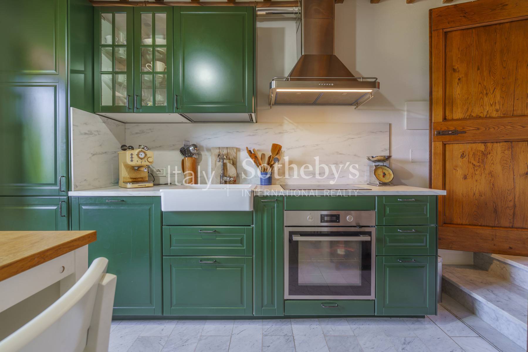  Renovated farmhouse in the Mugello countryside - 物件實景