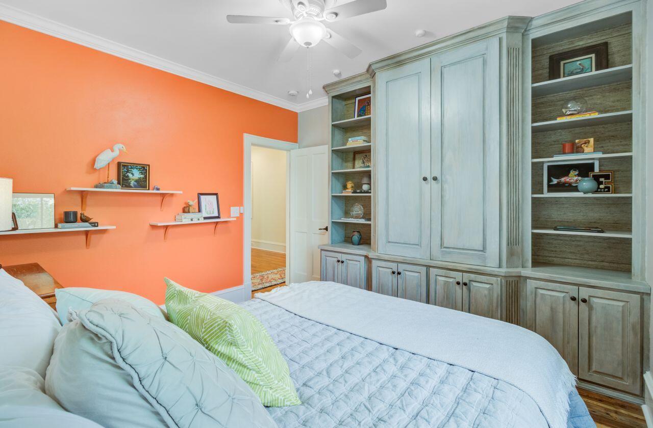 Mount Pleasant, South Carolina, 29464, United States, 5 Bedrooms Bedrooms, ,6 BathroomsBathrooms,Residential,For Sale,1840727