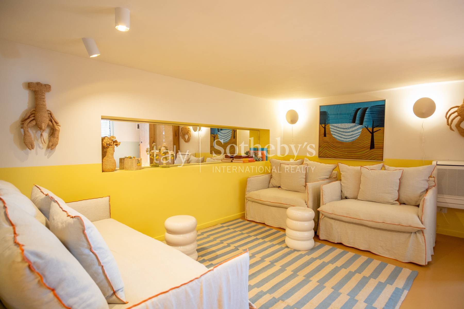  Charming residence with access to the sea - 物件實景