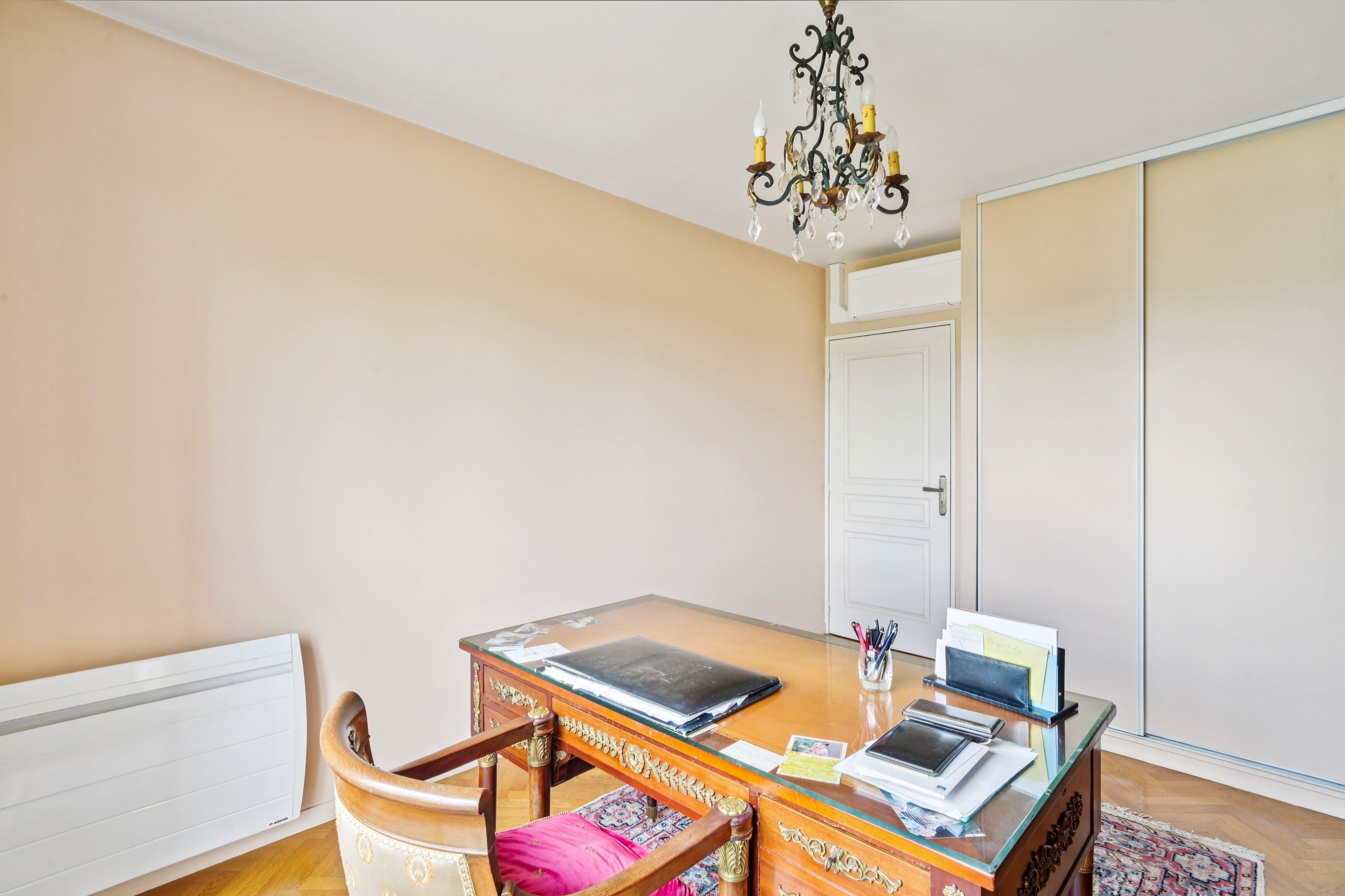  Neuilly - Sablons/College Pasteur. Rare. Rooftop on the top floor of a recent l… - 物件實景