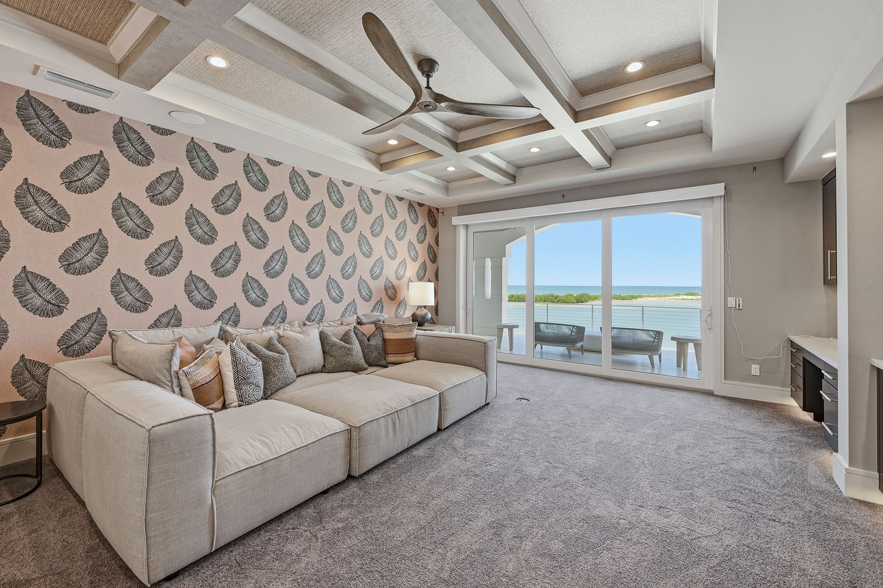  MARCO ISLAND - HIDEAWAY BEACH - 物件實景