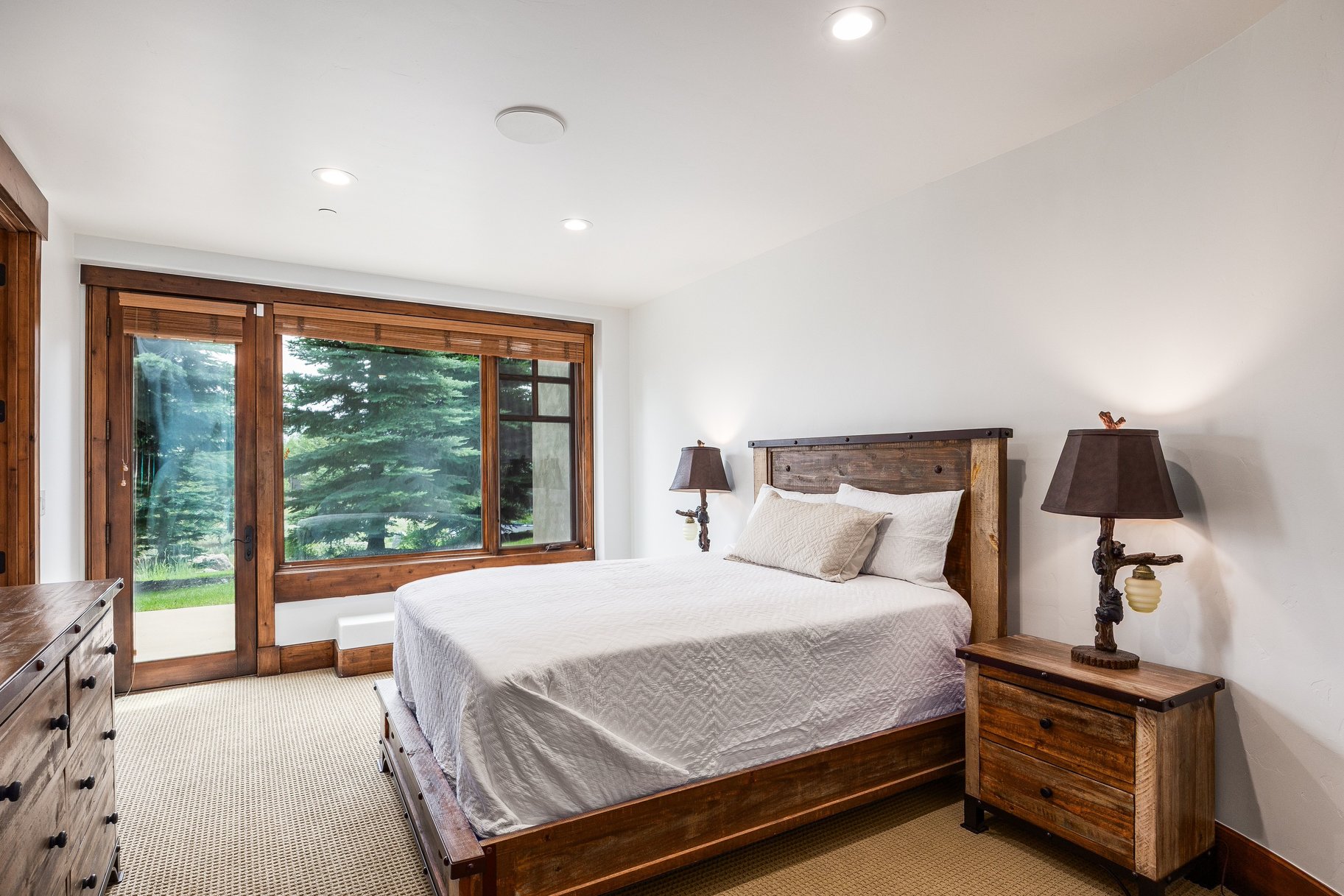  Spacious Glenwild Home with Resort Views, Private Guest Suite and Expansive Yard - 物件實景
