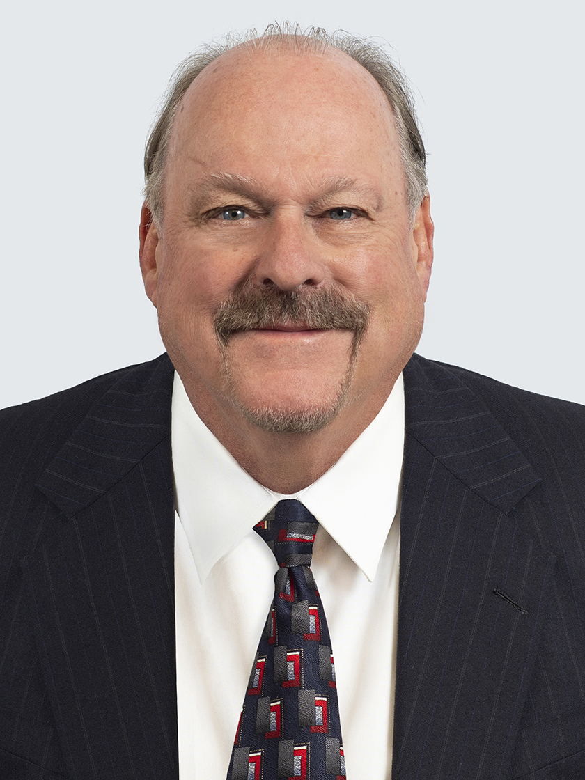 Steve Holbrook