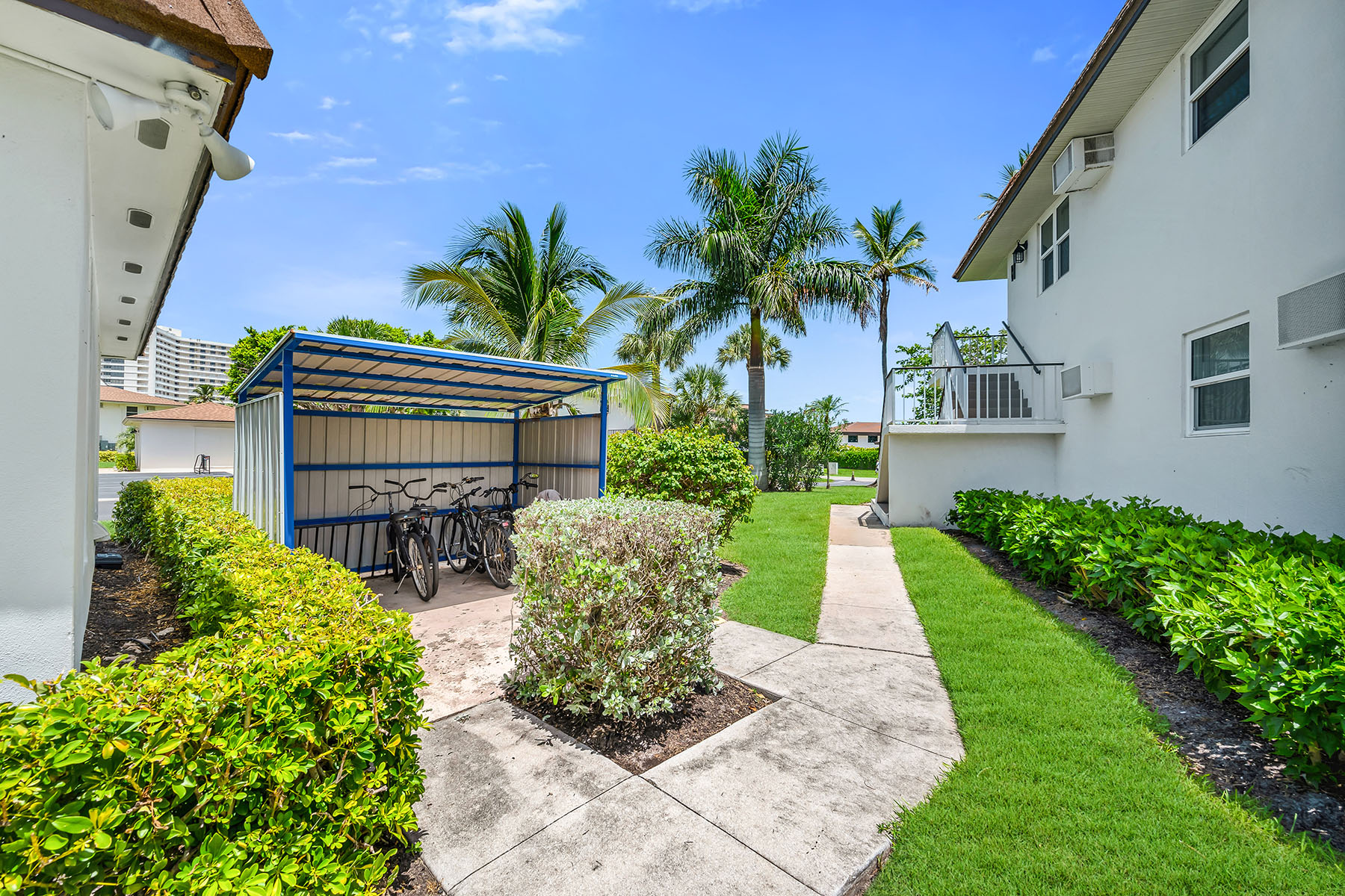  MARCO ISLAND - SEABREEZE CONDO - 物件實景