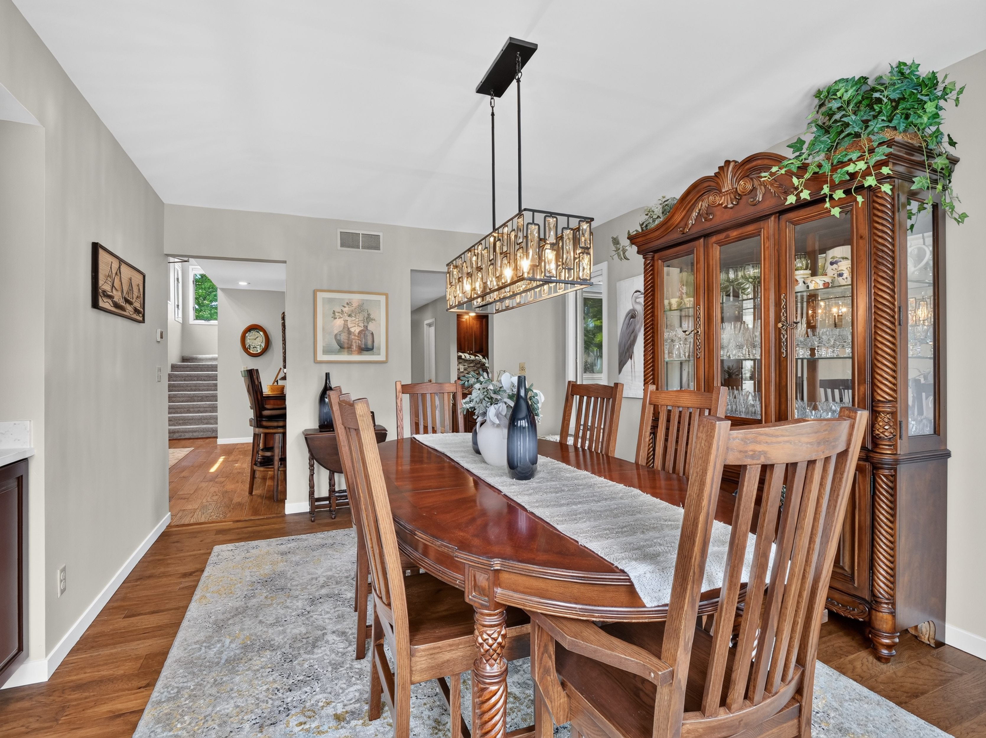  Beautifully Maintained Syracuse Lake Home - 物件實景