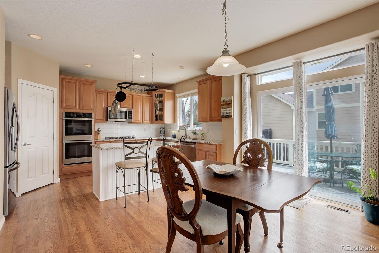 Castle Rock, Colorado, 80104, United States, 5 Bedrooms Bedrooms, ,3 BathroomsBathrooms,Residential,For Sale,1890000