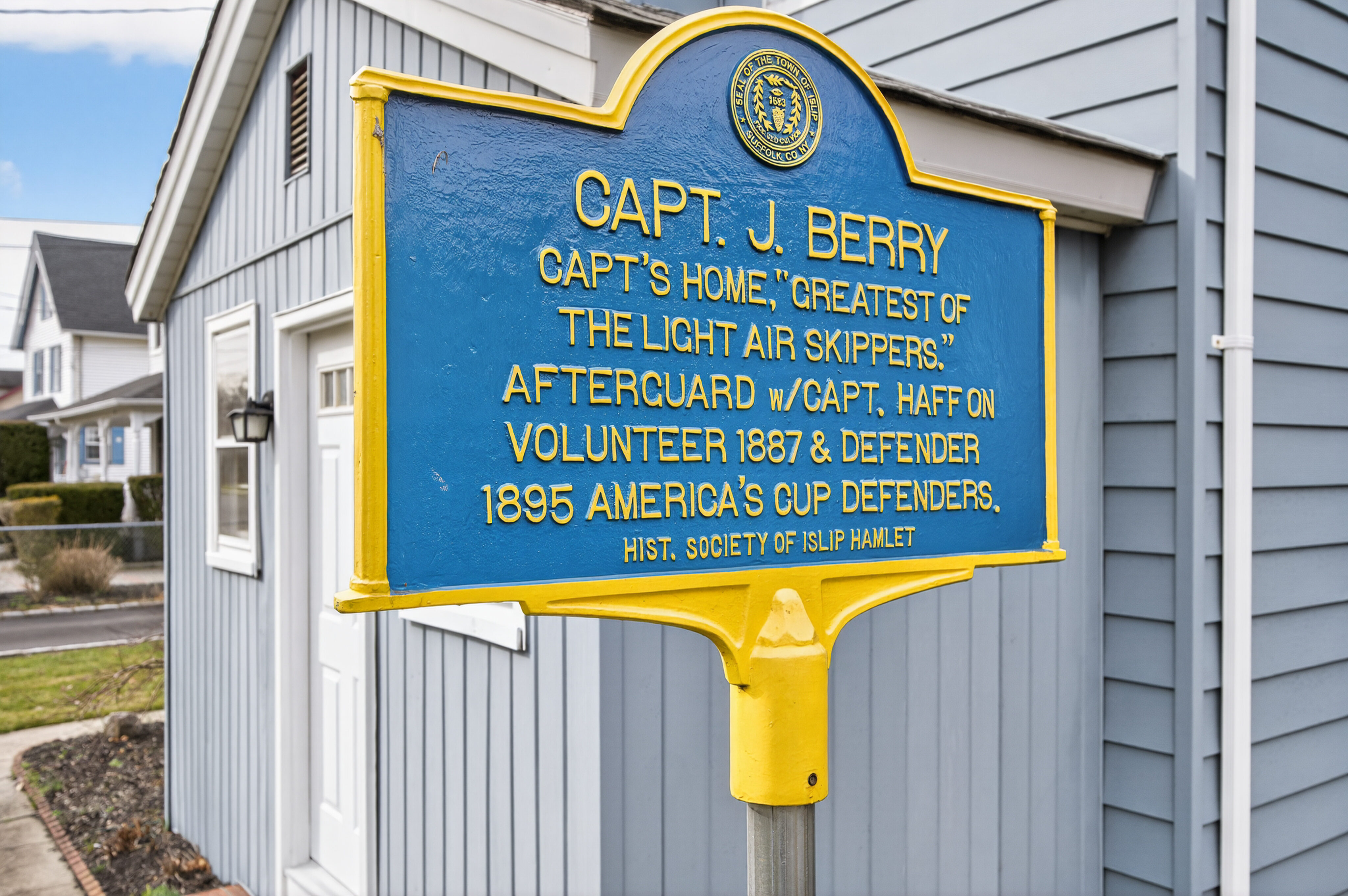  46 Monell Avenue, Islip, NY, 11751 - 物件實景