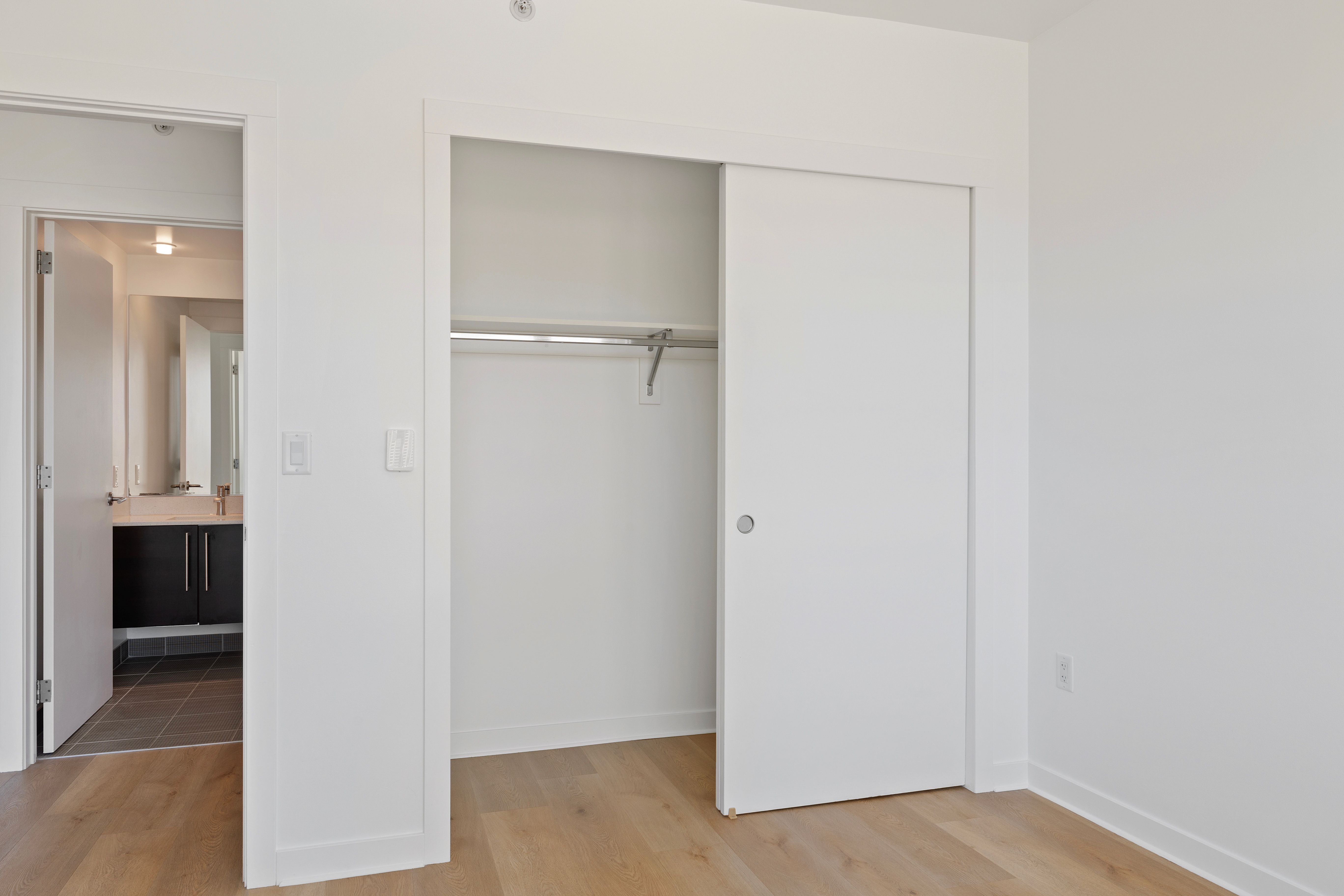  Luxury High-Rise Living with Iconic San Francisco Skyline and Bay Views - 物件實景