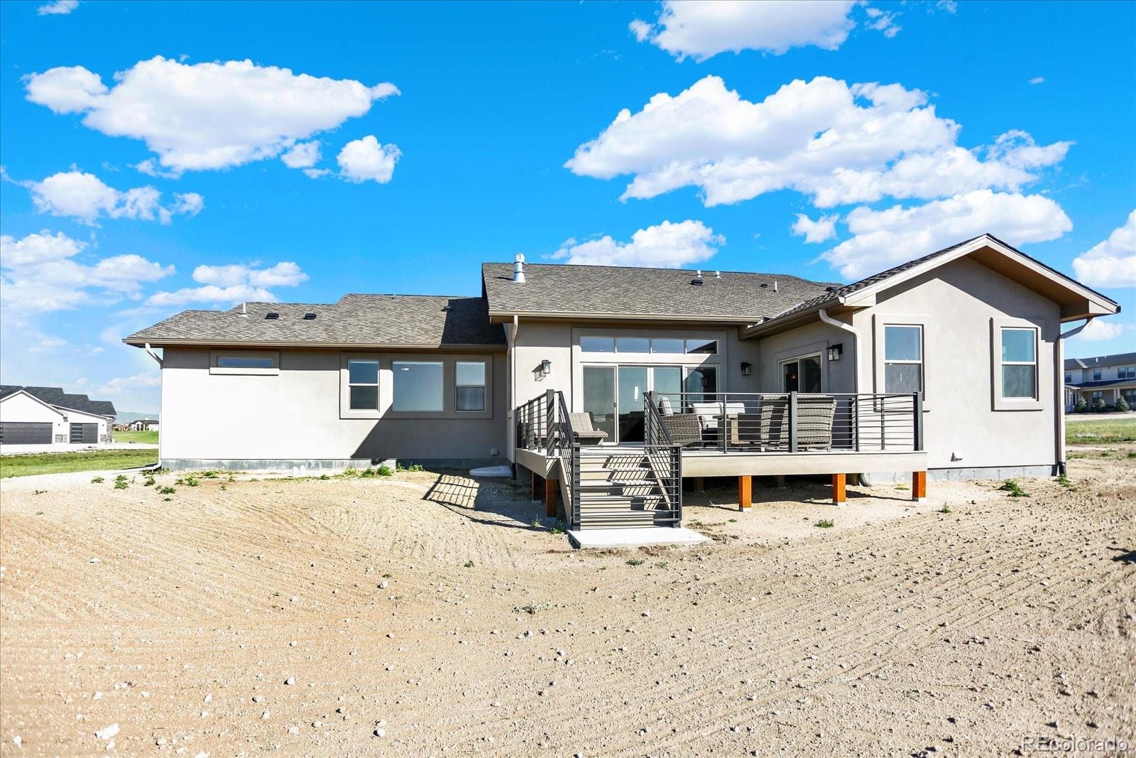 Colorado Springs, Colorado, 80908, United States, 4 Bedrooms Bedrooms, ,Residential,For Sale,1976551