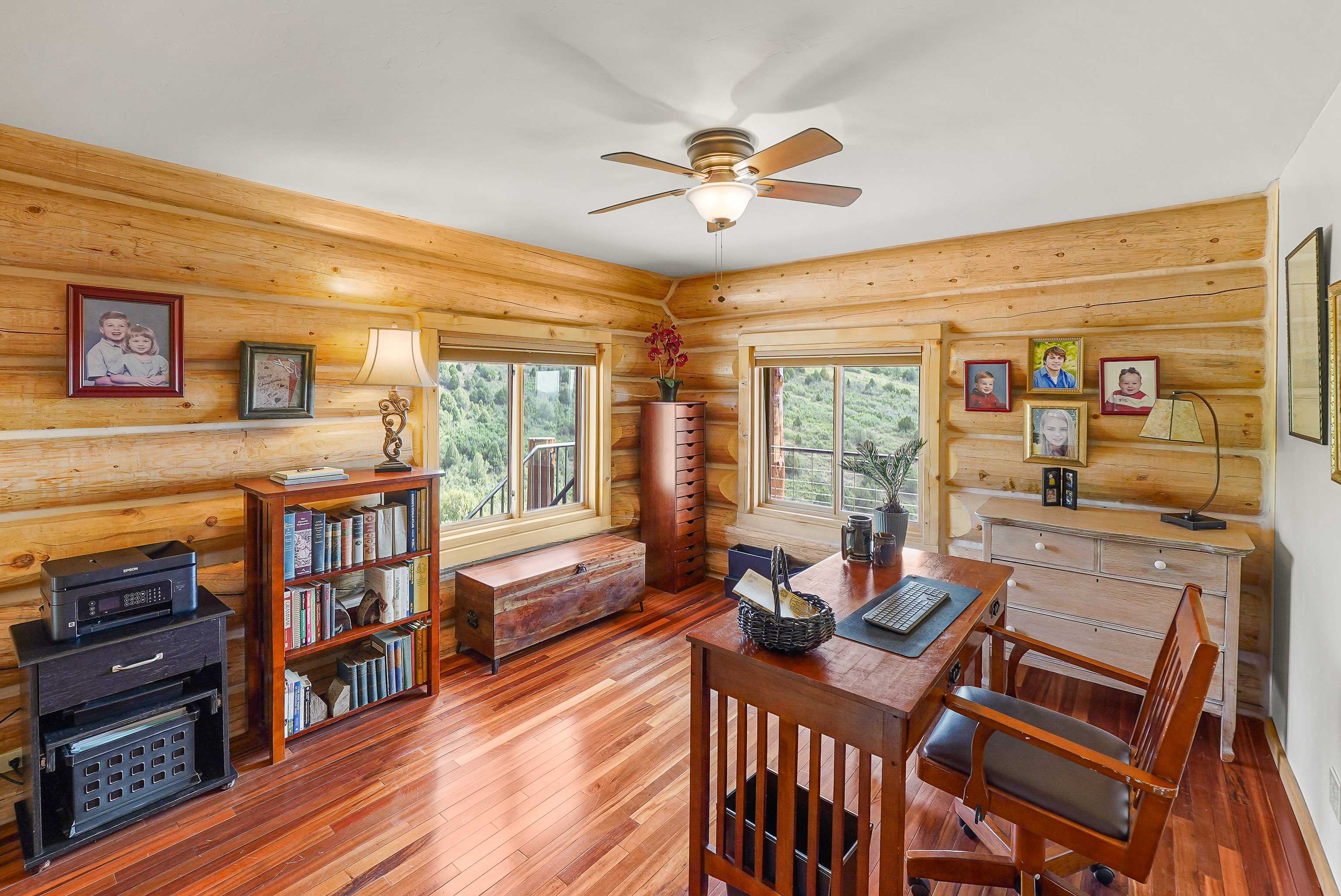  1760 Roberts Ridge Road Hesperus, CO 81326 - 物件實景