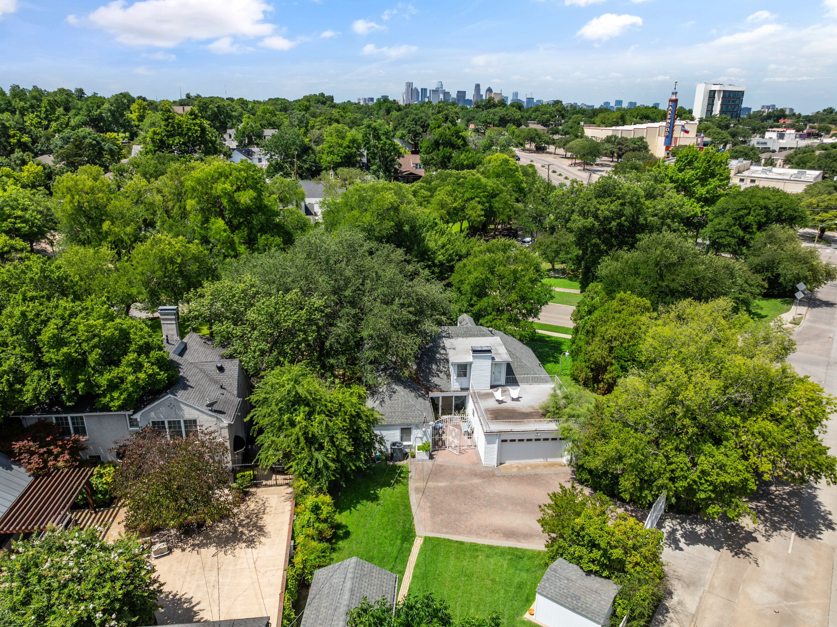  622 N. Brookside Drive - 物件實景