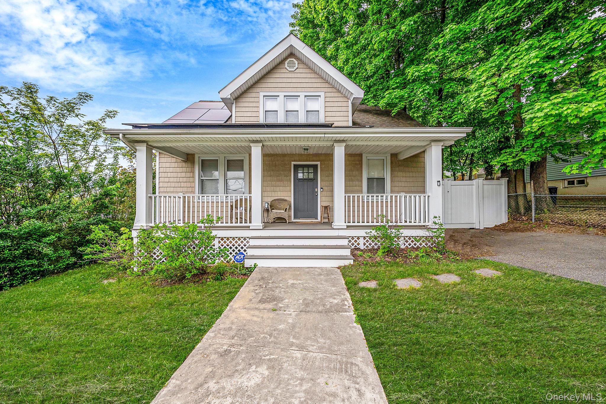 Northridge St, Huntington Station, NY 11746 #1