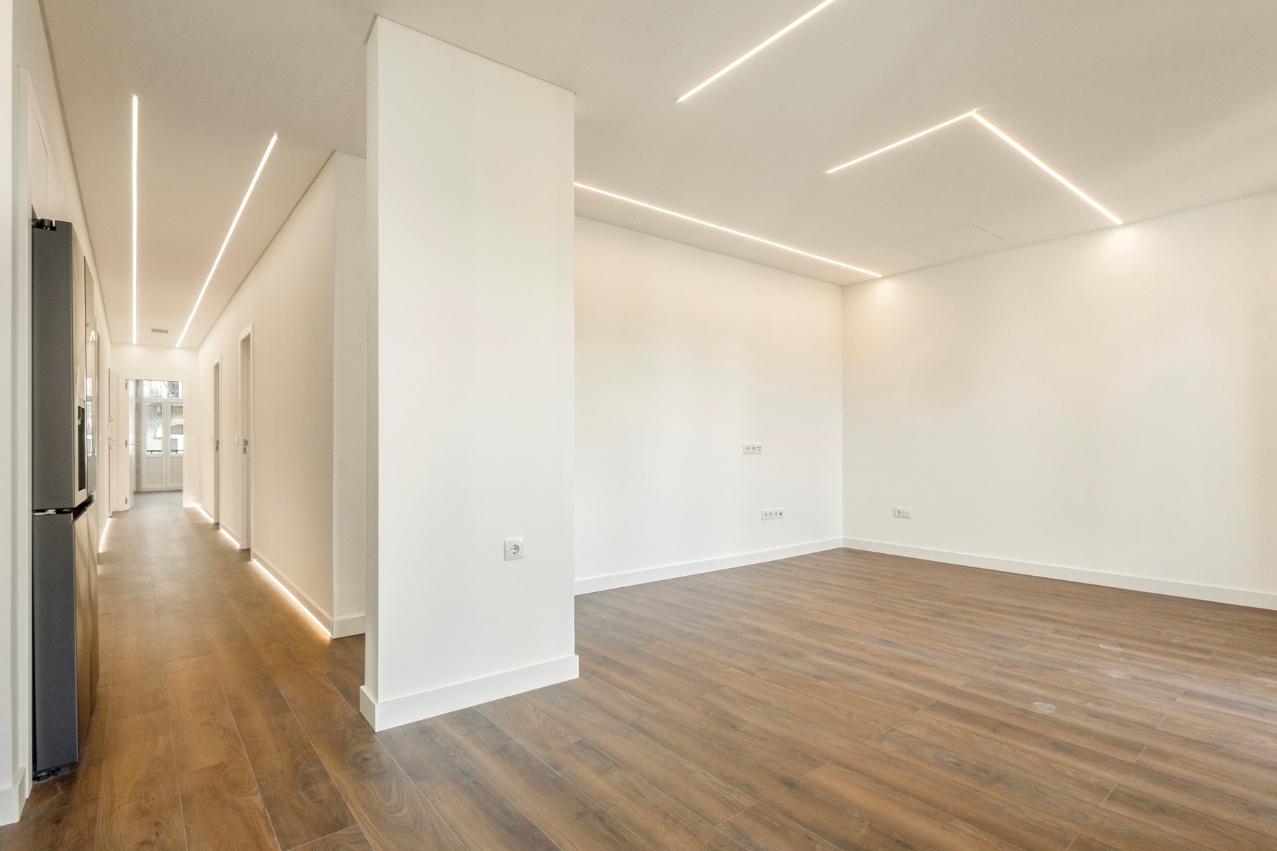  Flat, 3 bedrooms, for Sale - 物件實景