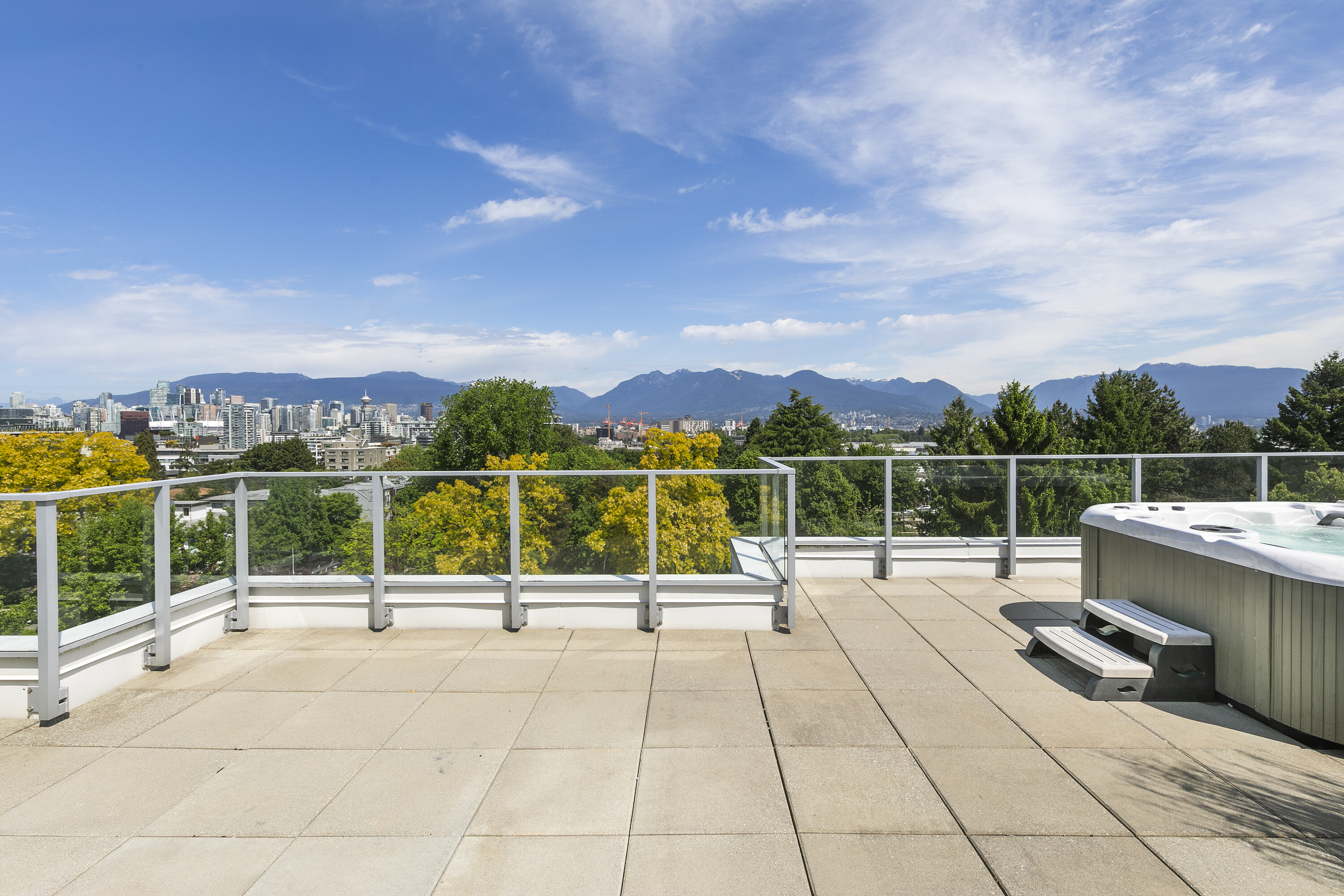  Vancouver, Greater Vancouver - 物件實景