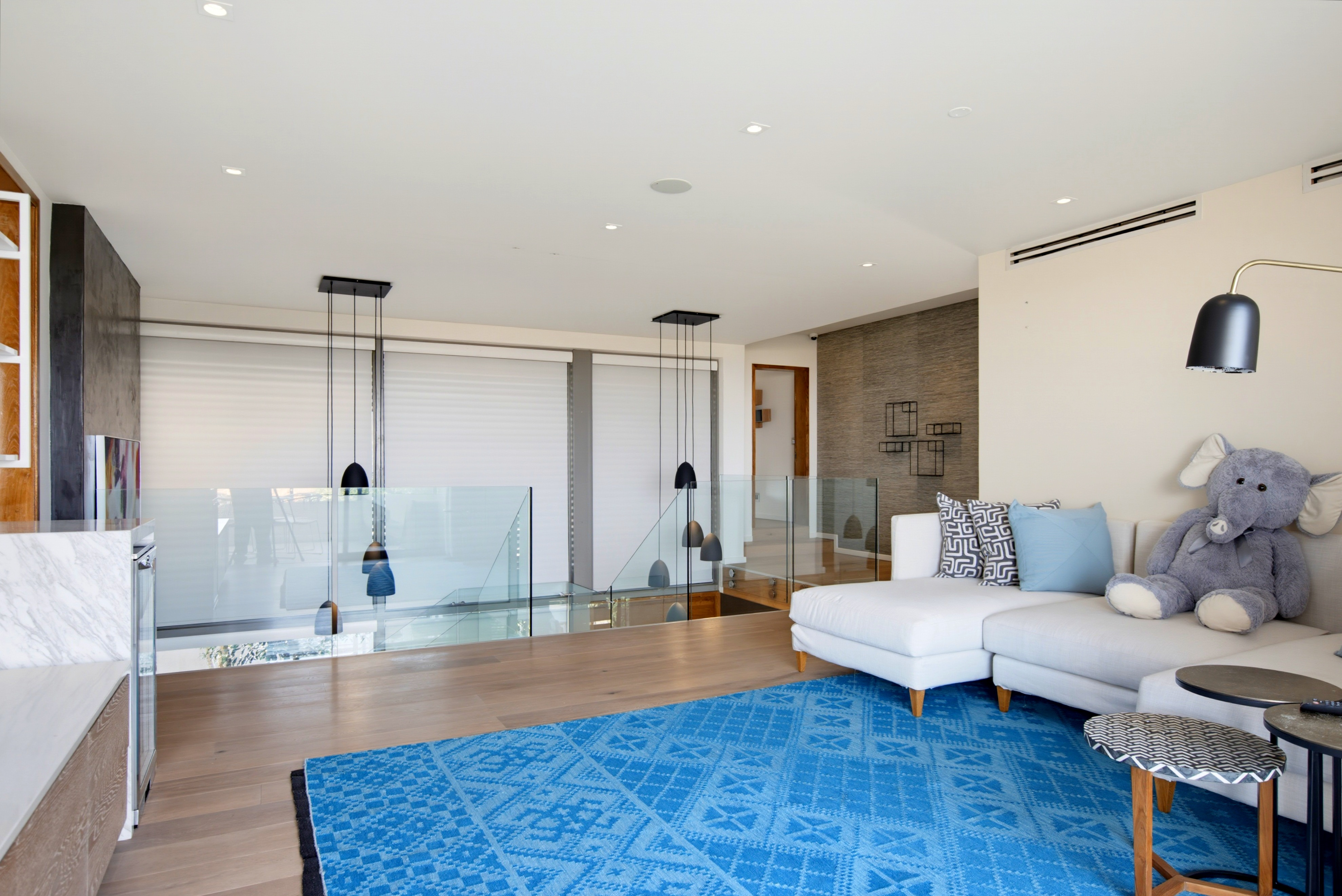  Contemporary Coastal Residence with Panoramic Ocean Views in Zimbali Estate - 物件實景