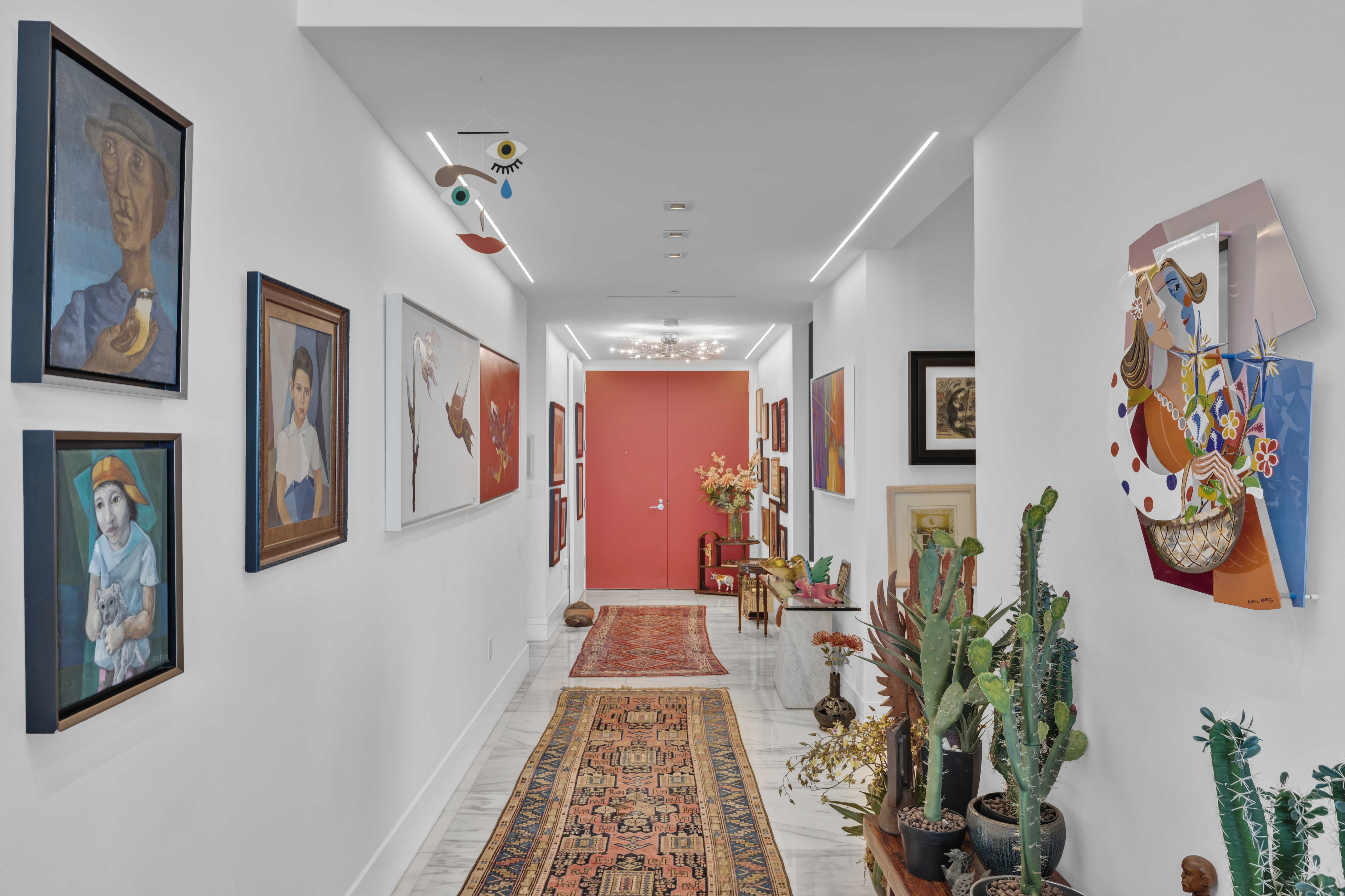  17141 Collins Ave, Sunny Isles Beach, FL, 33160 - 物件實景