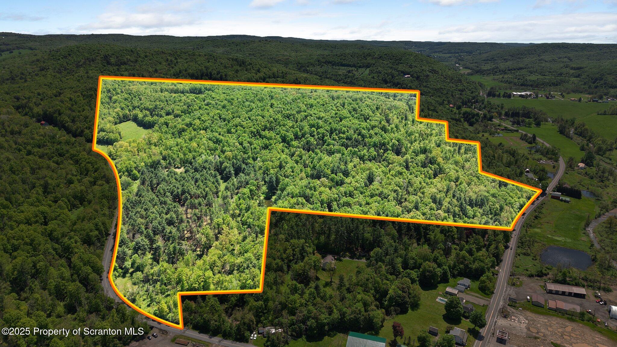 Friendsville, Pennsylvania, 18818, United States, ,Land,For Sale,1821142