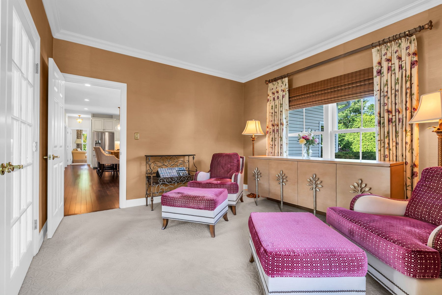  Luxury Shore Colonial Near Sea Girt - 物件實景
