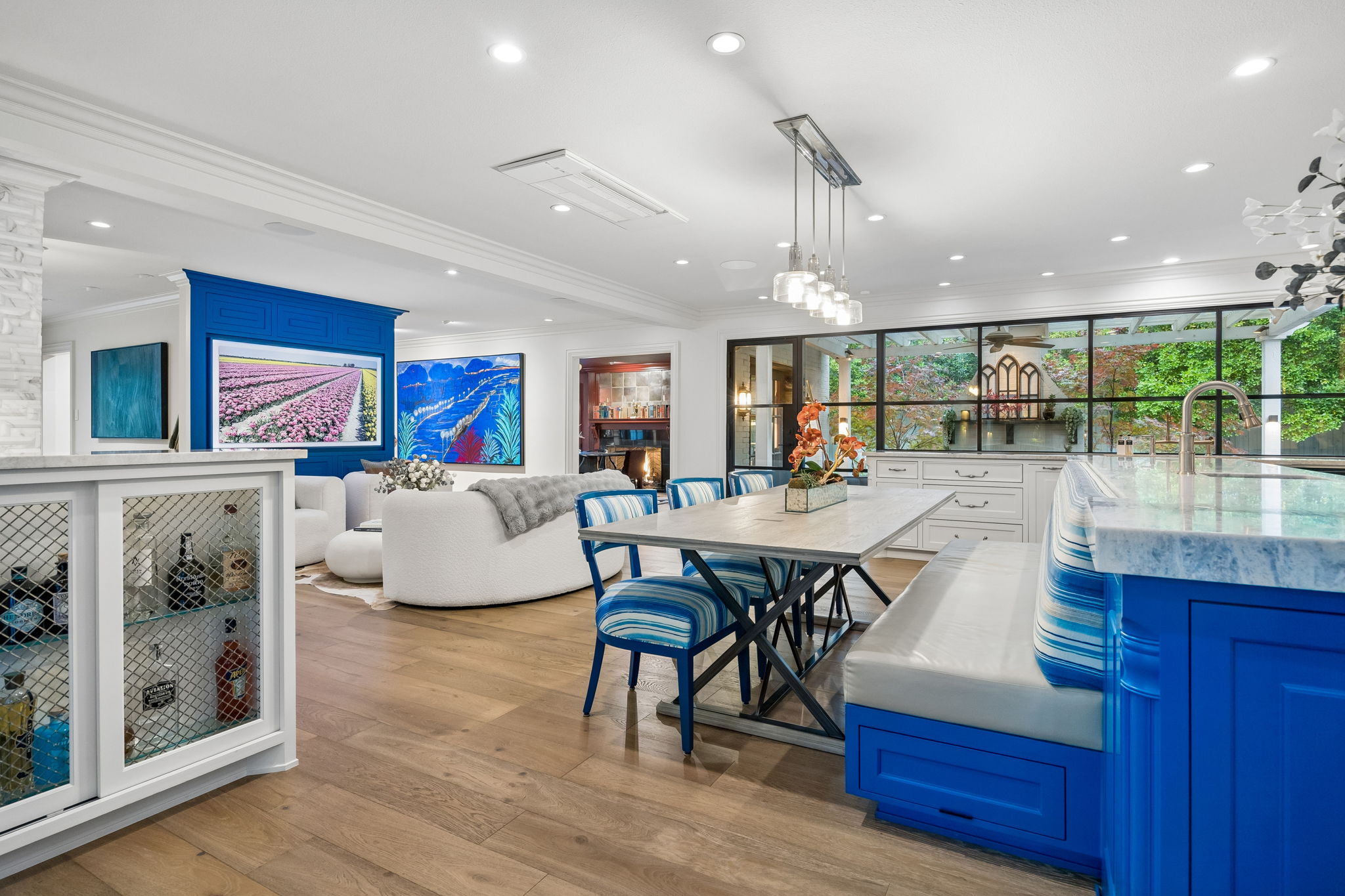  Resort Inspired Living in One of Dallas’ Most Cherished Neighborhoods - 物件實景