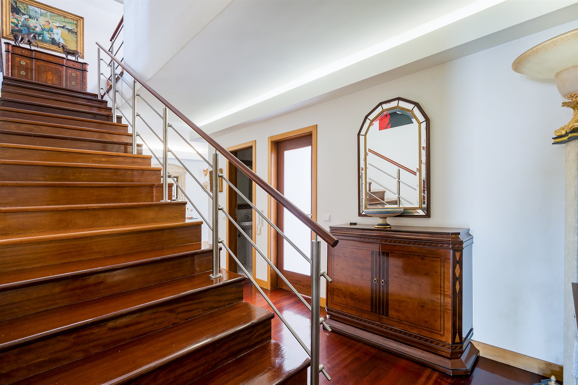  Terraced house, 3 bedrooms, for Sale - 物件實景
