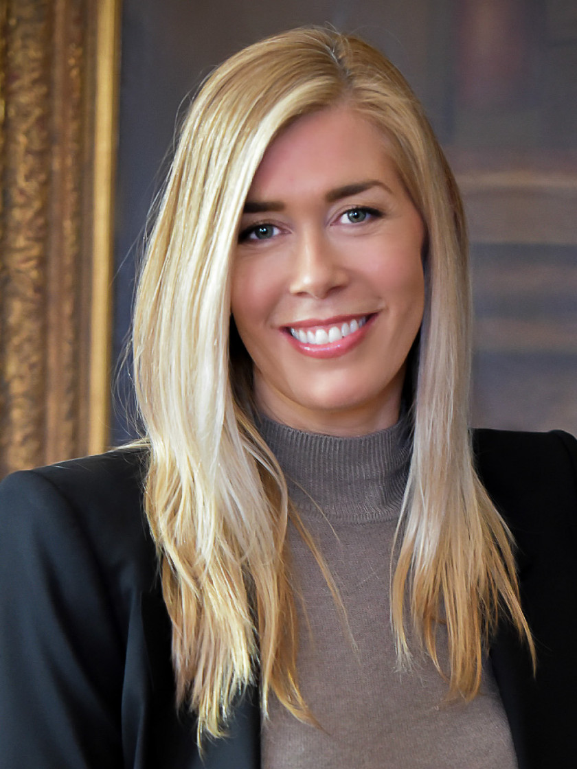 Alison Doyle