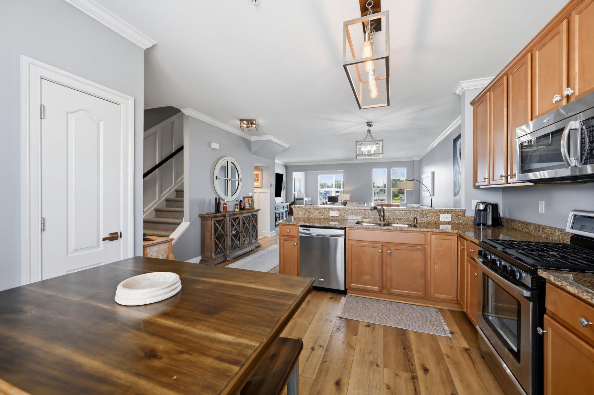  403 Seaway Court, Cambridge, MD, 21613 - 物件實景