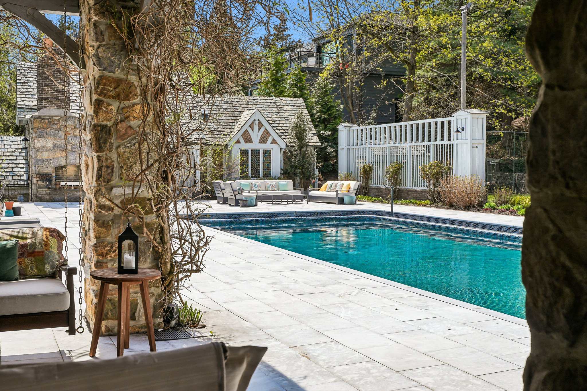  Extraordinary Montclair Estate Exclusively Offered. - 物件實景