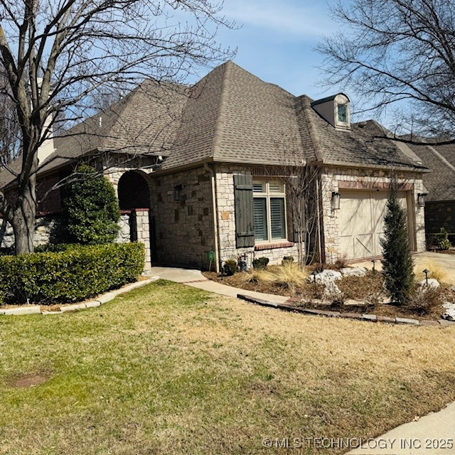 Broken Arrow, Oklahoma, 74011, United States, 3 Bedrooms Bedrooms, ,4 BathroomsBathrooms,Residential,For Sale,1731596