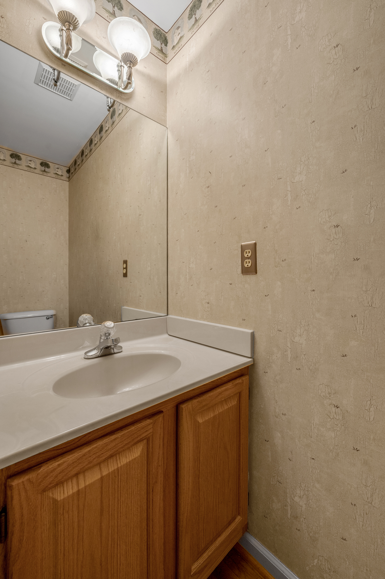  3809 Gillespies Glen - 物件實景