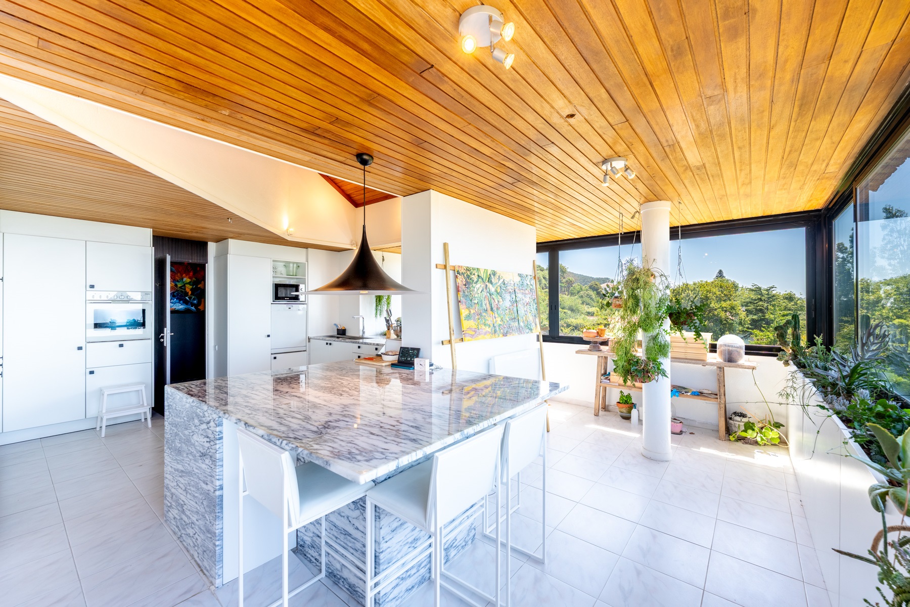  Detached house, 6 bedrooms, for Sale - 物件實景