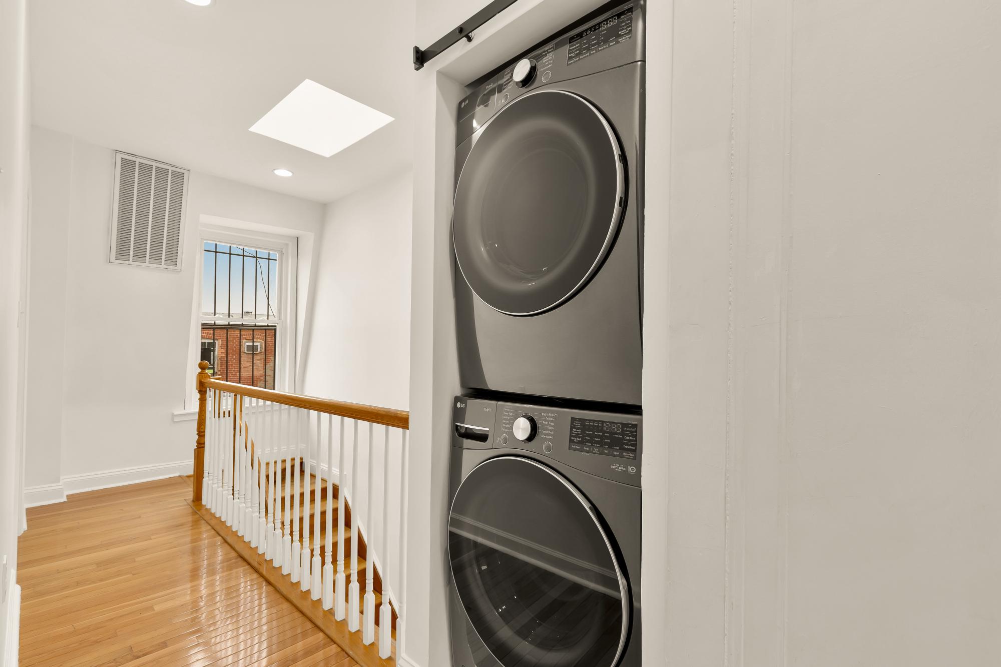  1017 Monroe Street NW, Washington, DC, 20010 - 物件實景