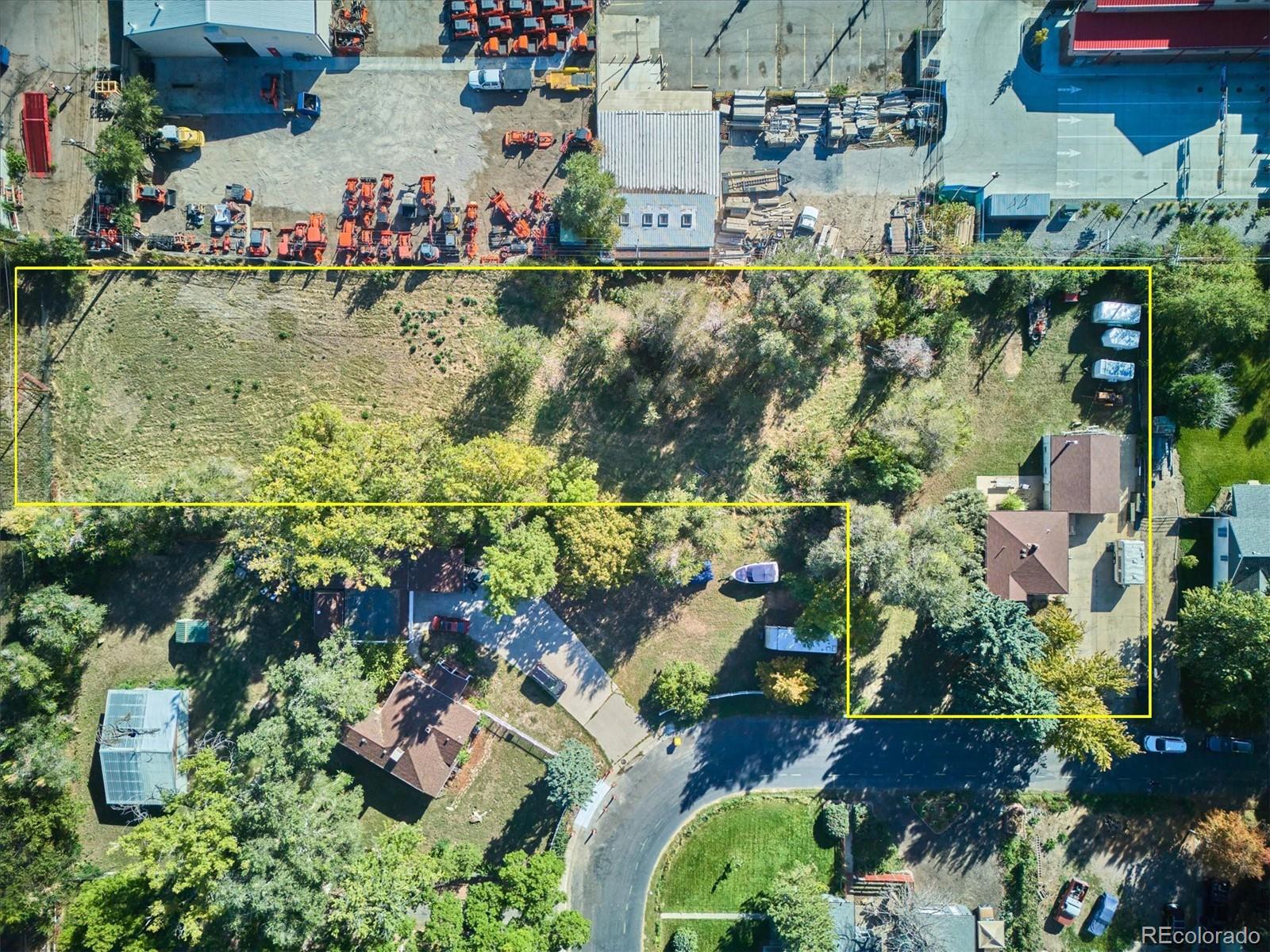 7735 Westview Drive, Lakewood, Colorado, 80214, United States, ,Land,For Sale,7735 Westview Drive,1643592