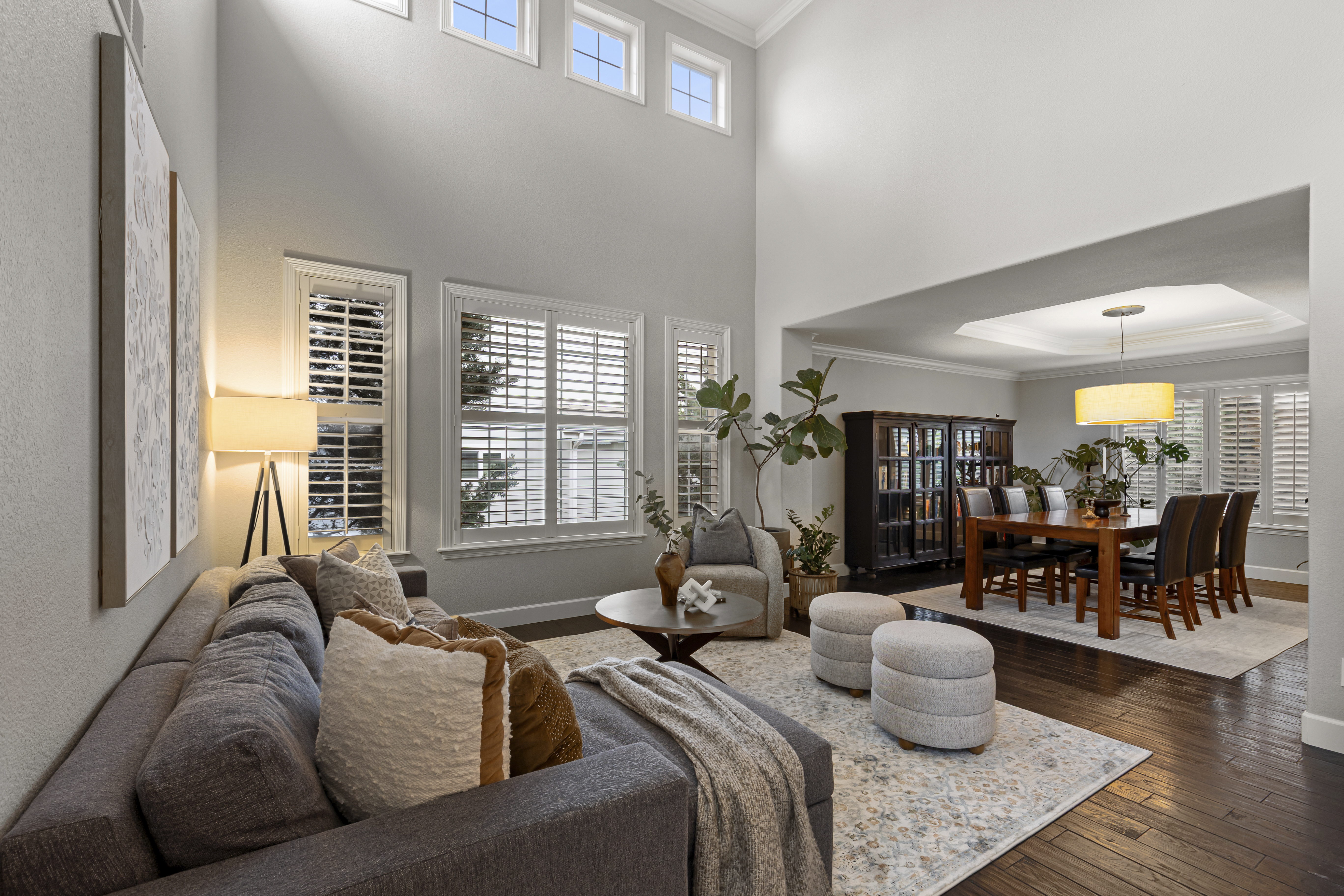  Prestigious gated community of Heritage Hills in Lone Tree - 物件實景